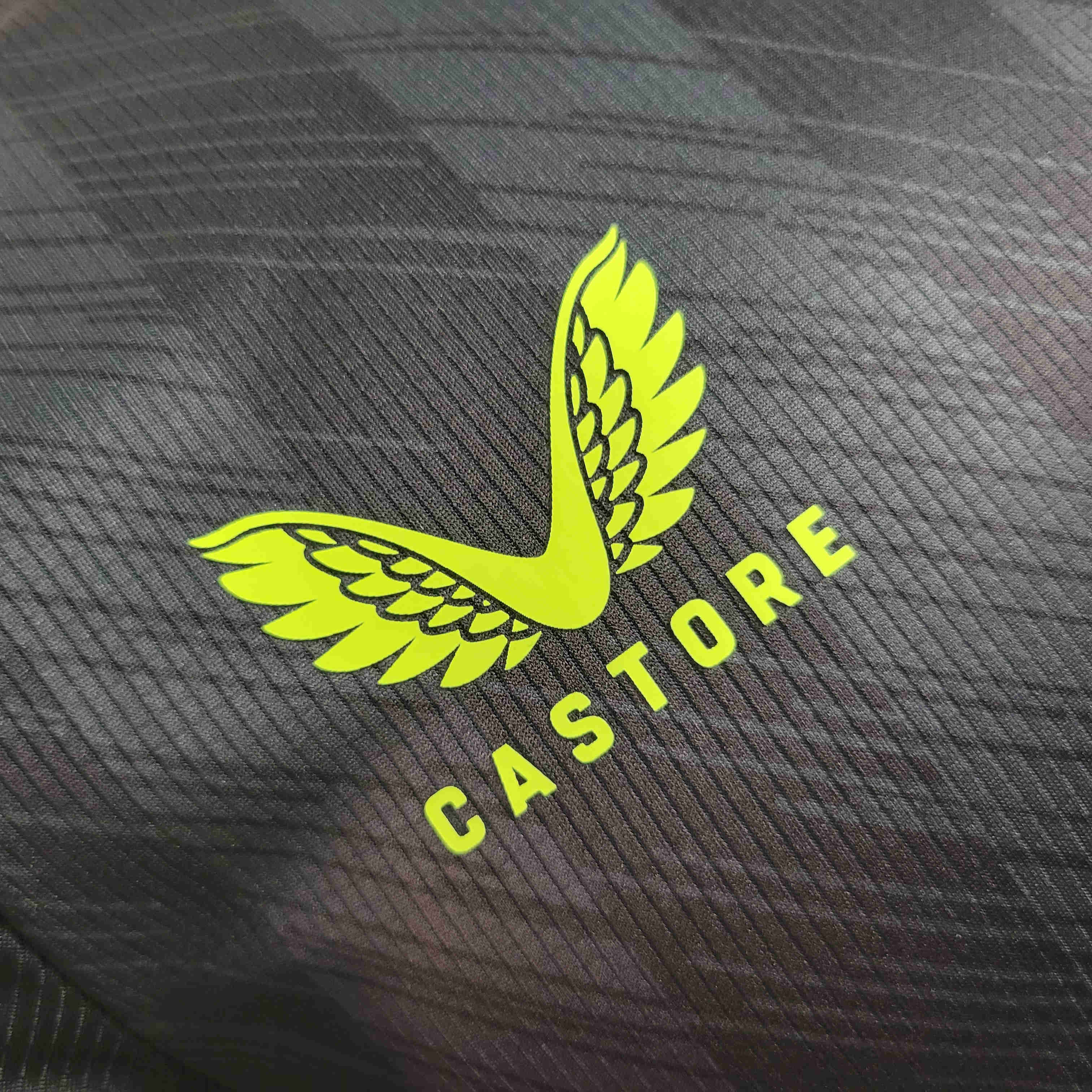 Newcastle United 23-24 Training Jersey - Player Version - Unitedfutballjersey