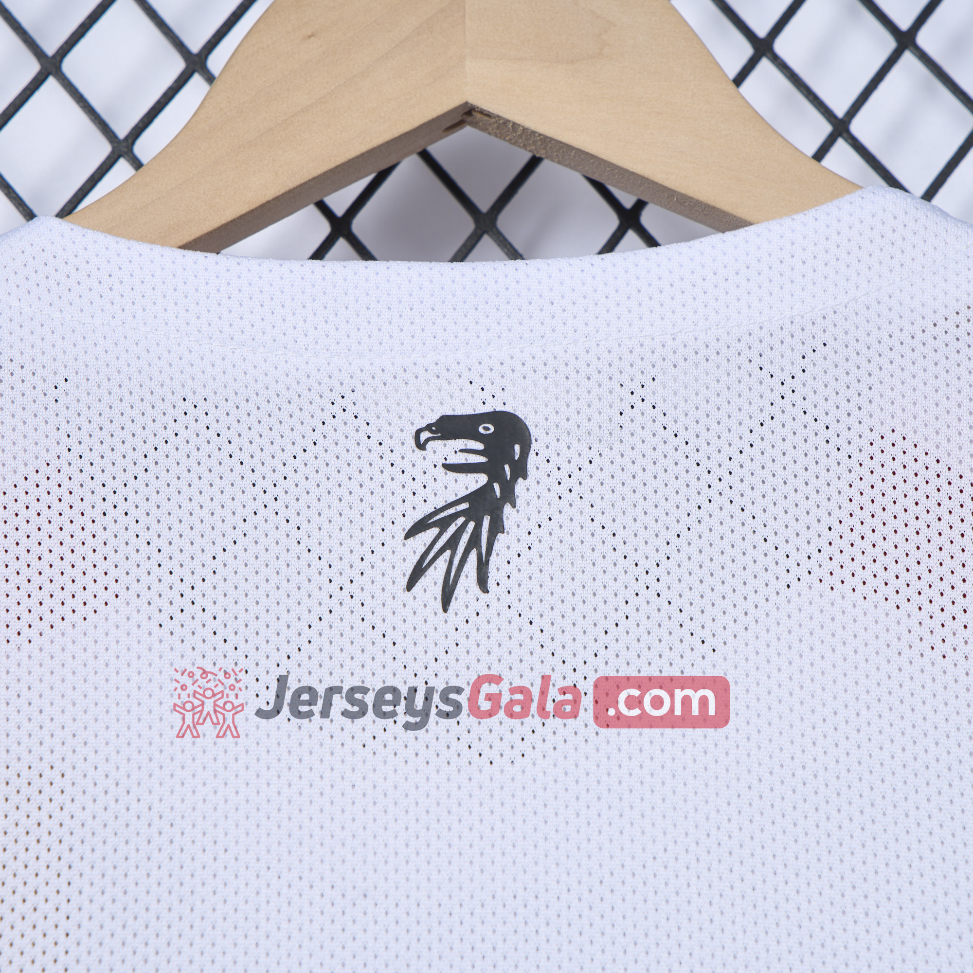 SC Freiburg 24-25 Away Jersey - Fans Version - Unitedfutballjersey