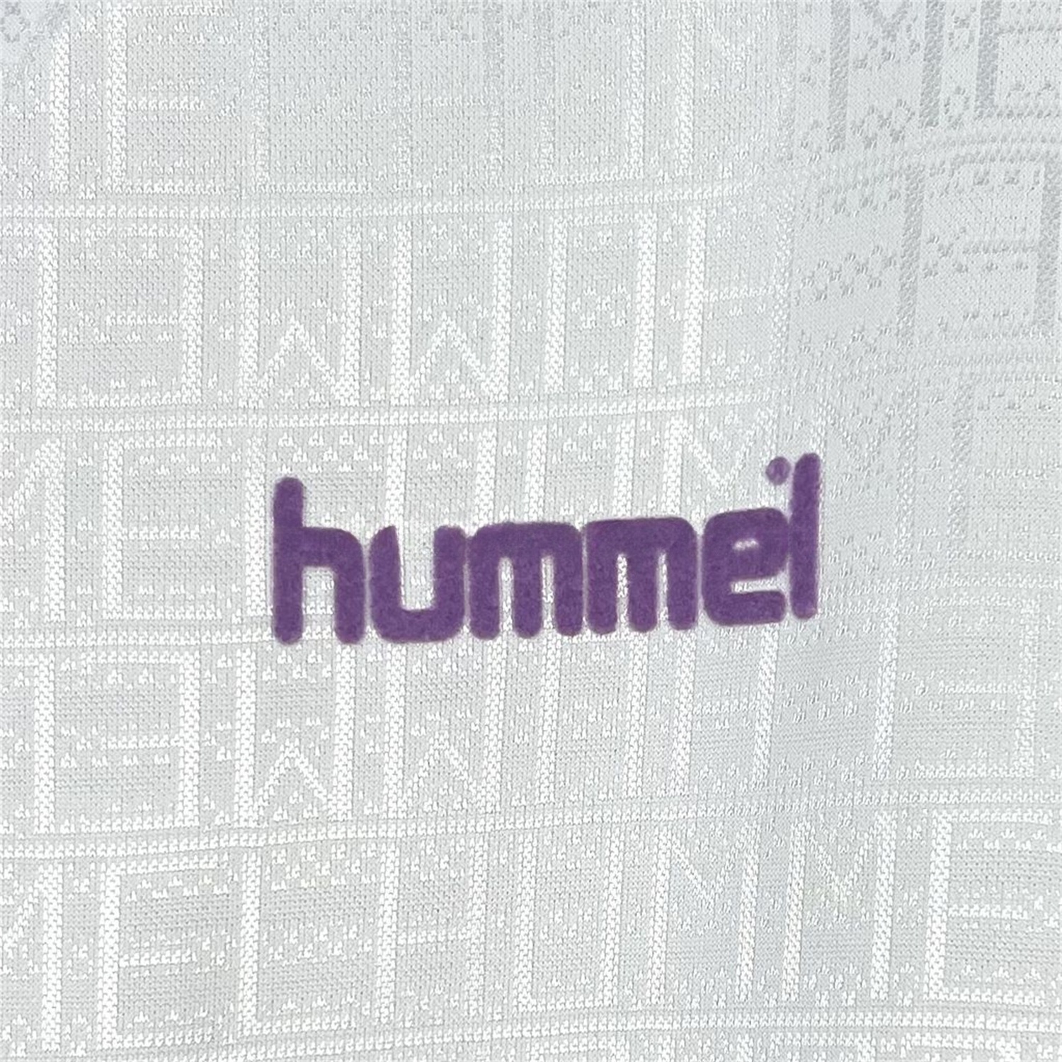 Retro Real Madrid 1990-92 Home Jersey - Unitedfutballjersey