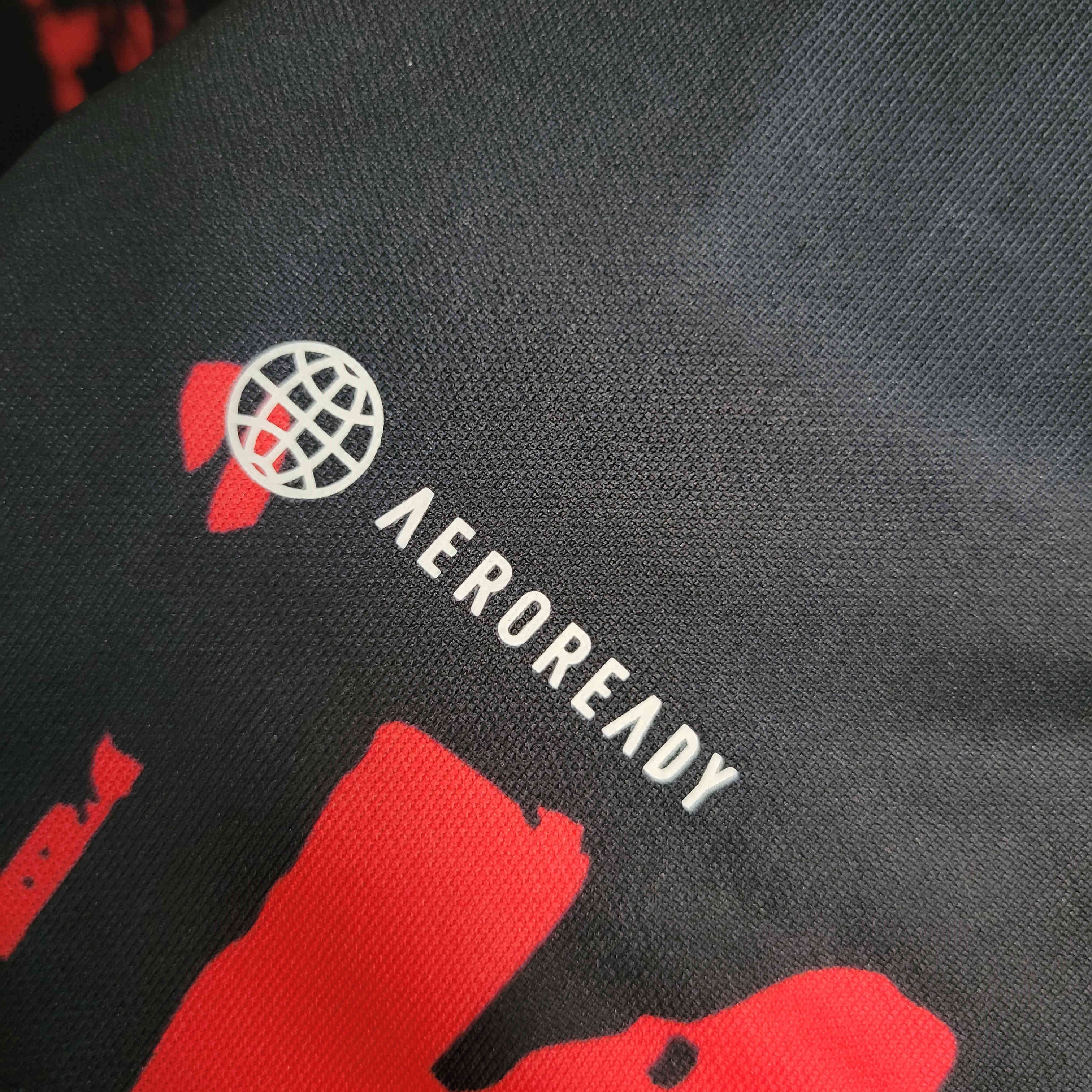 RB New York Red Bull 23/24 Jersey - Fans Version - Unitedfutballjersey