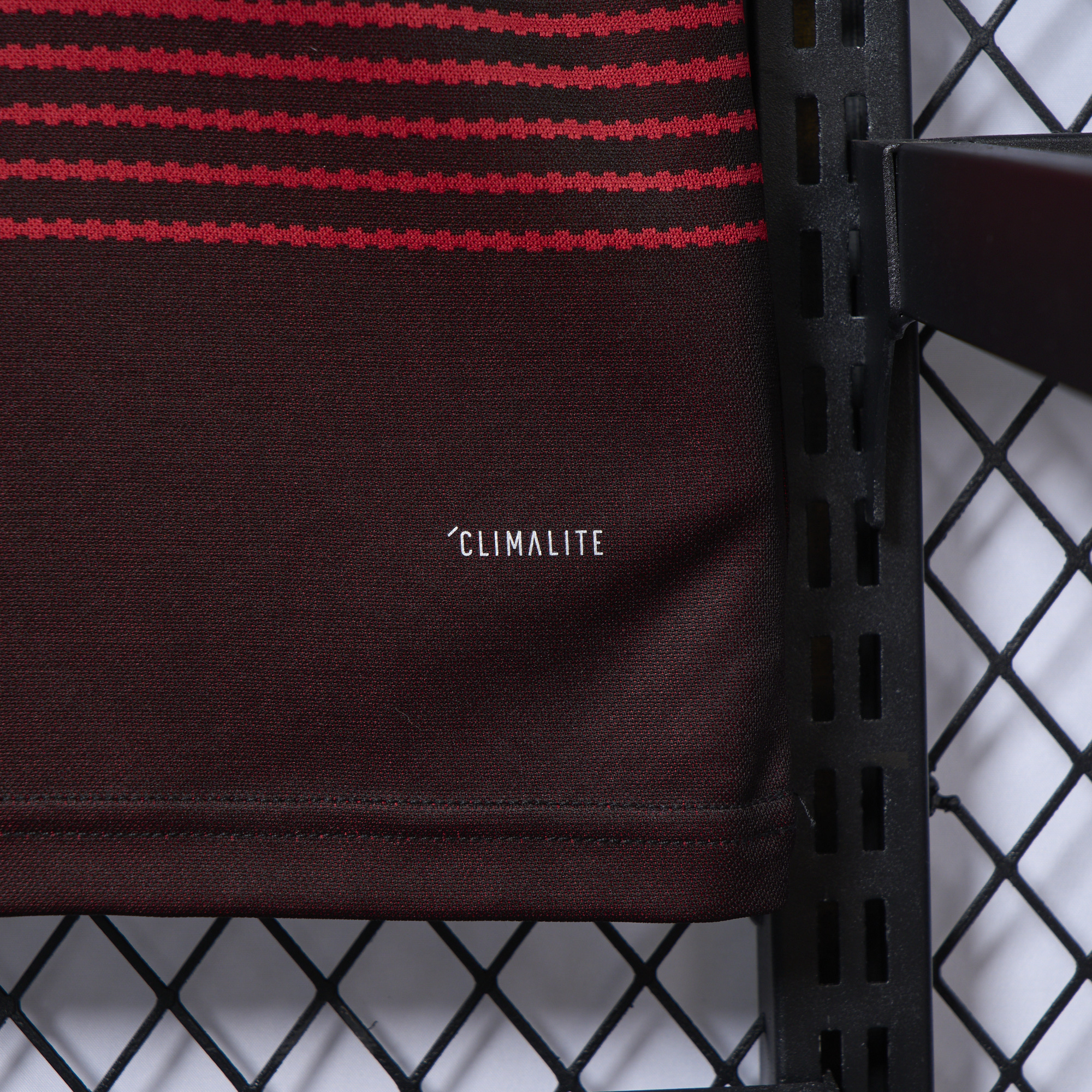 Retro Manchester United 18-19 Home Stadium Jersey - Unitedfutballjersey