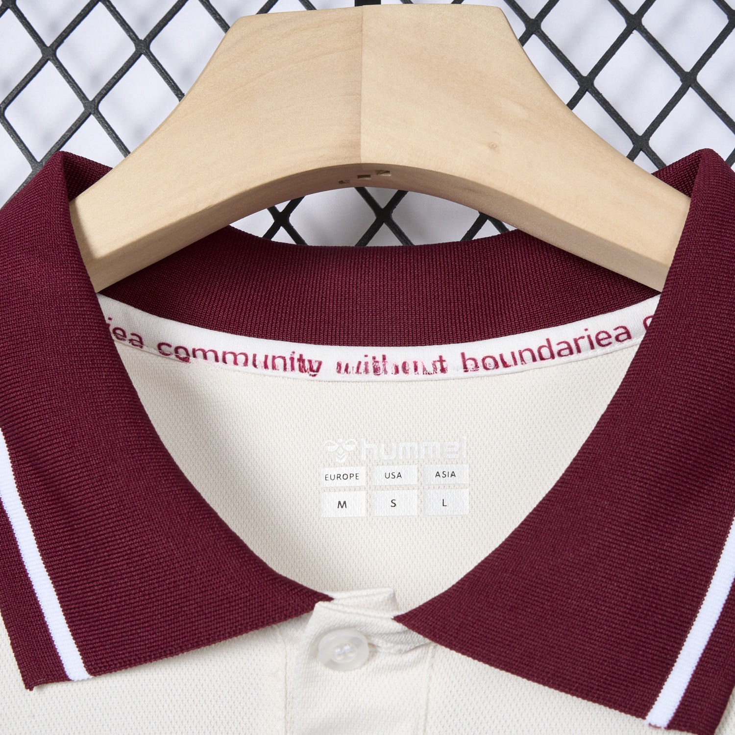 1. FC Köln 24-25 Retro Style Special Edition Jersey - Fans Version - Unitedfutballjersey