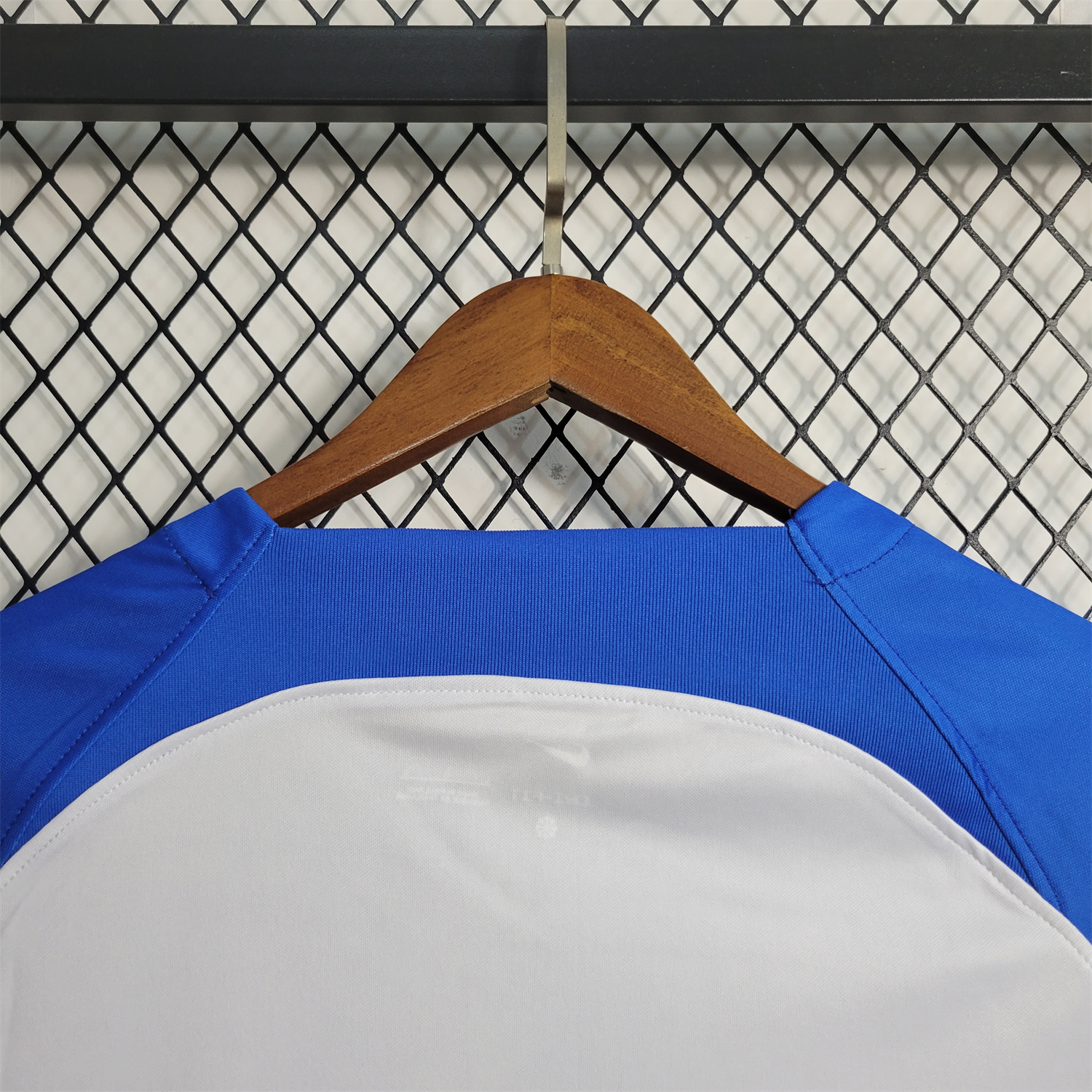 B.r.i.g.h.t.o.n 23-24 Home Stadium Jersey - Fans Version - Unitedfutballjersey