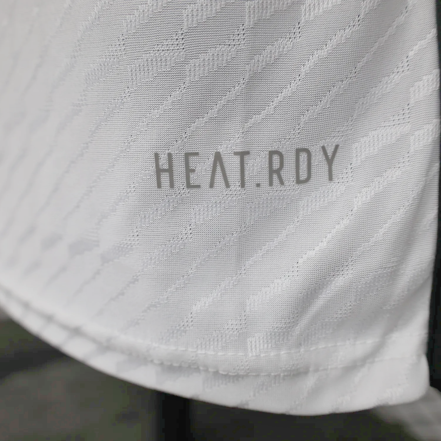 Fulham 23-24 Home Stadium Jersey - Player Version - Unitedfutballjersey