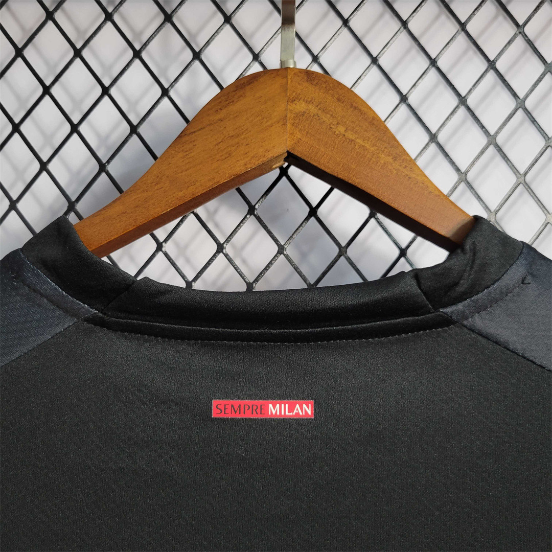 22-23 AC Milan Home Jersey - Fans Version - Unitedfutballjersey