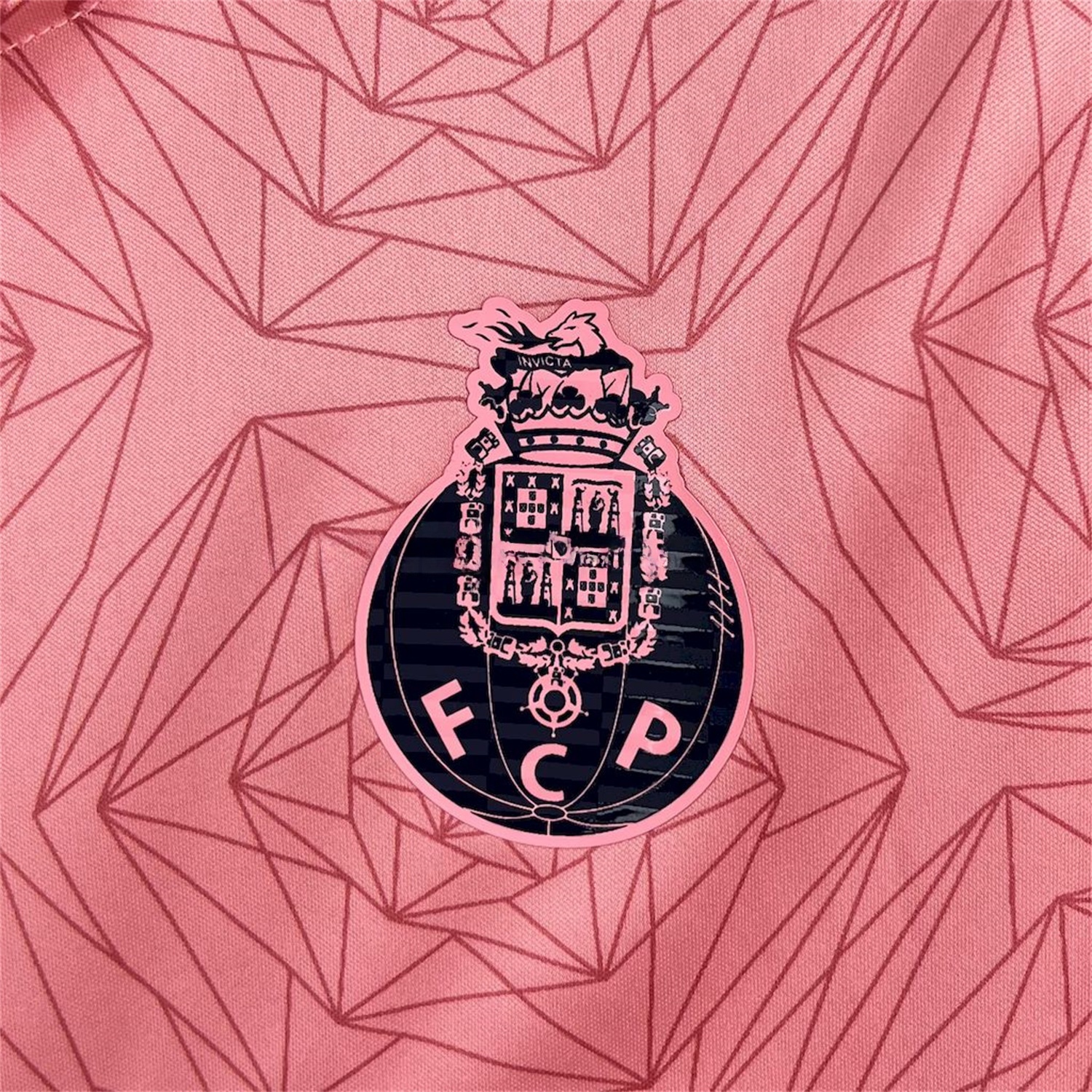 Porto 25-26 Away Kids Kit - Unitedfutballjersey