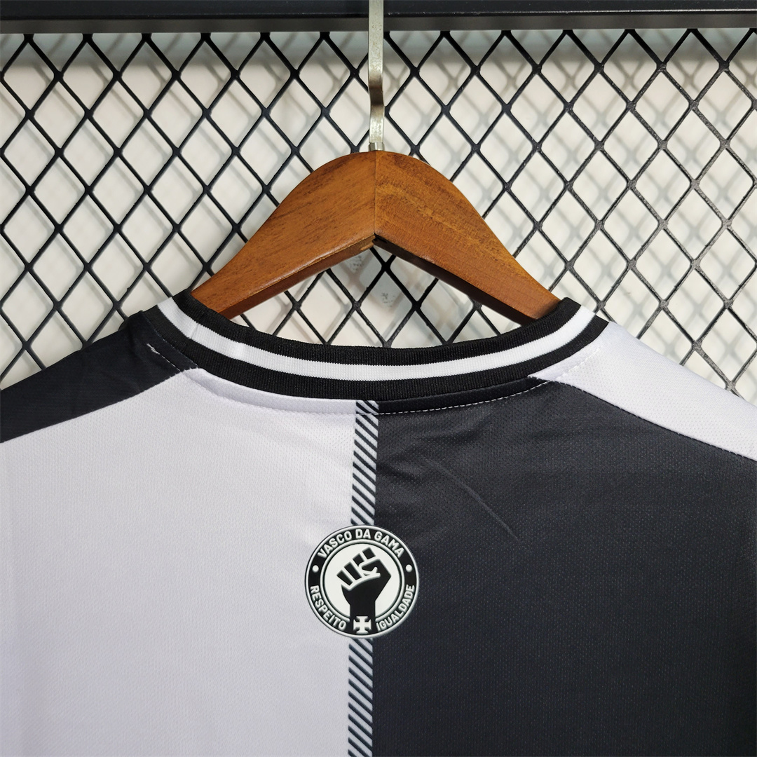 Vasco da Gama 2023 Special Edition Jersey - Fans Version - Unitedfutballjersey