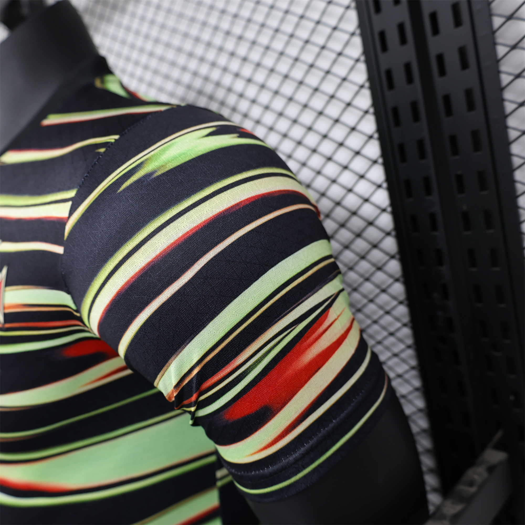 Portugal 2025-26 Training Jersey - Player Version - Unitedfutballjersey