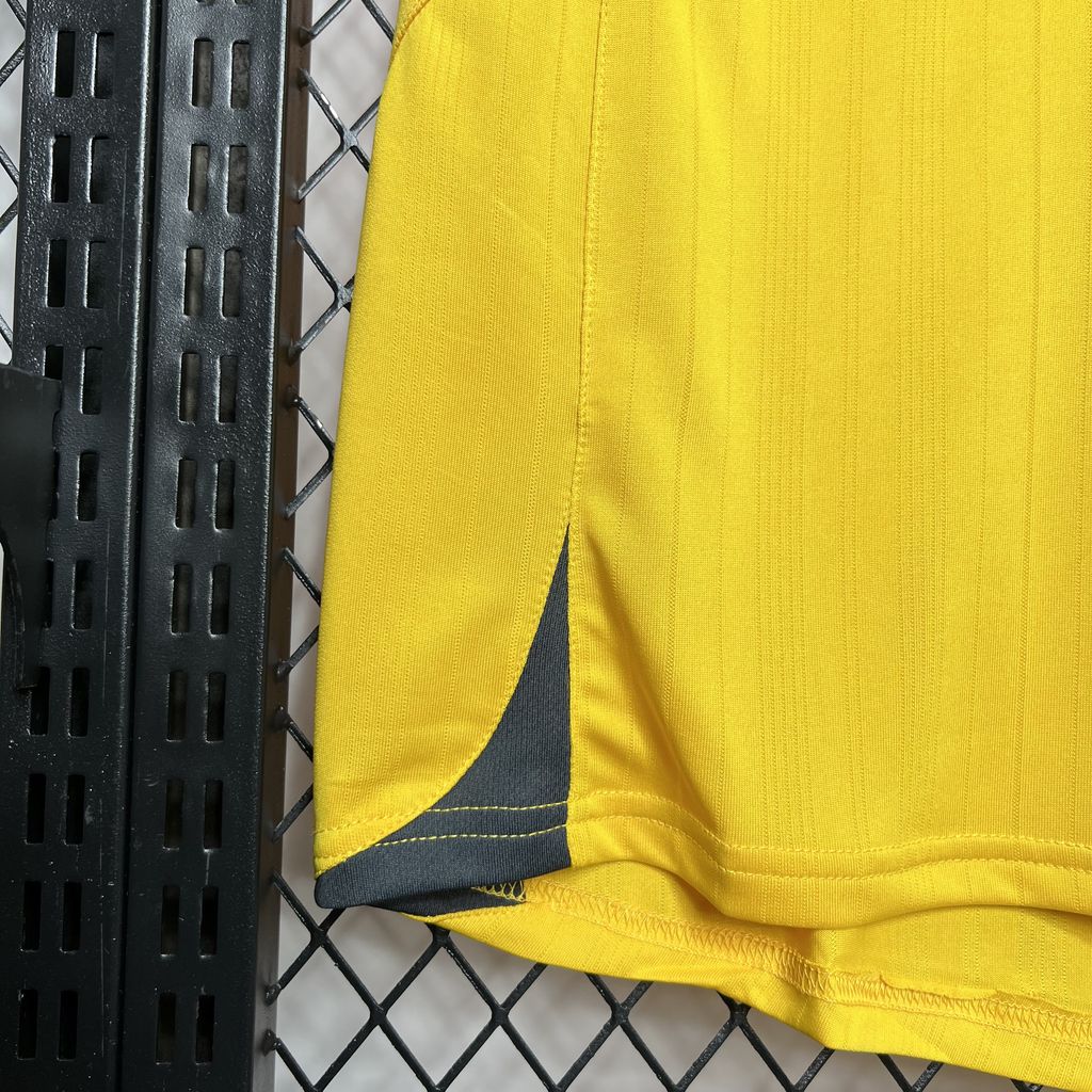 Retro Arsenal 2005-06 Away Stadium Jersey - Unitedfutballjersey