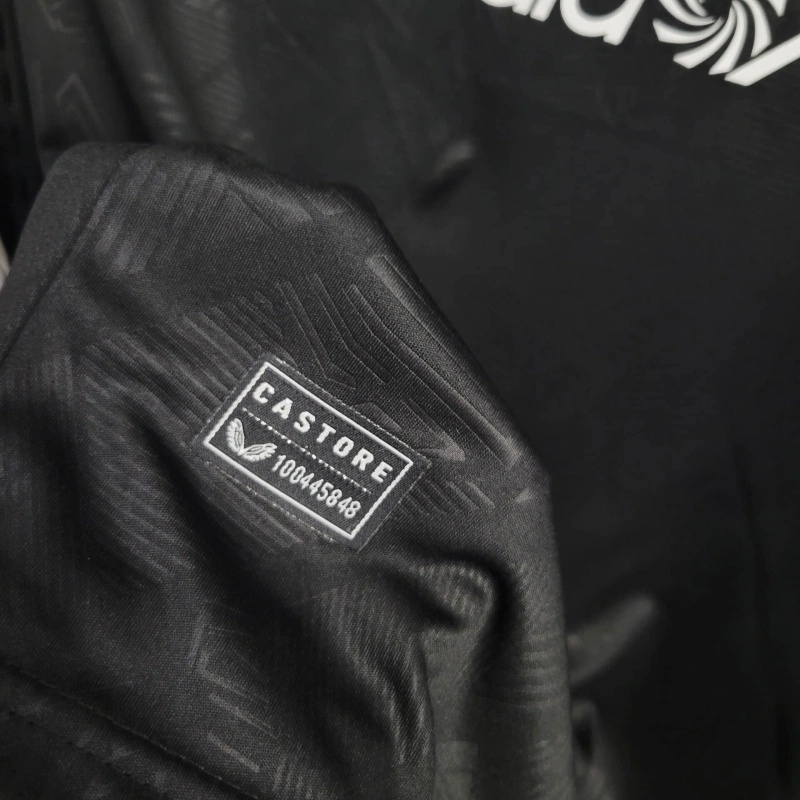 Feyenoord 24-25 Away Jersey - Fans Version - Unitedfutballjersey