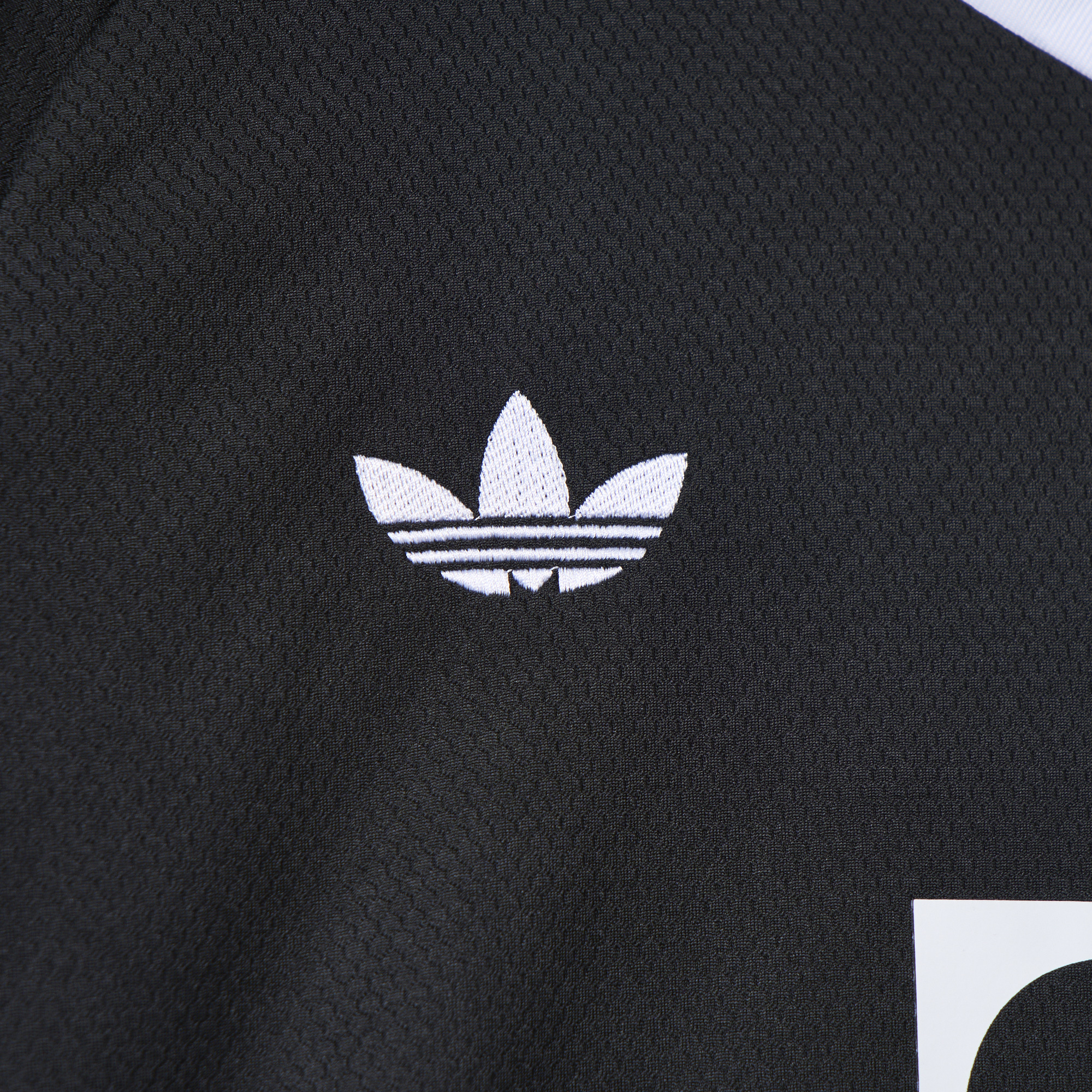 Bayern Munich 24-25 Third Goalkeeper Black Jersey - Fans Version - Unitedfutballjersey