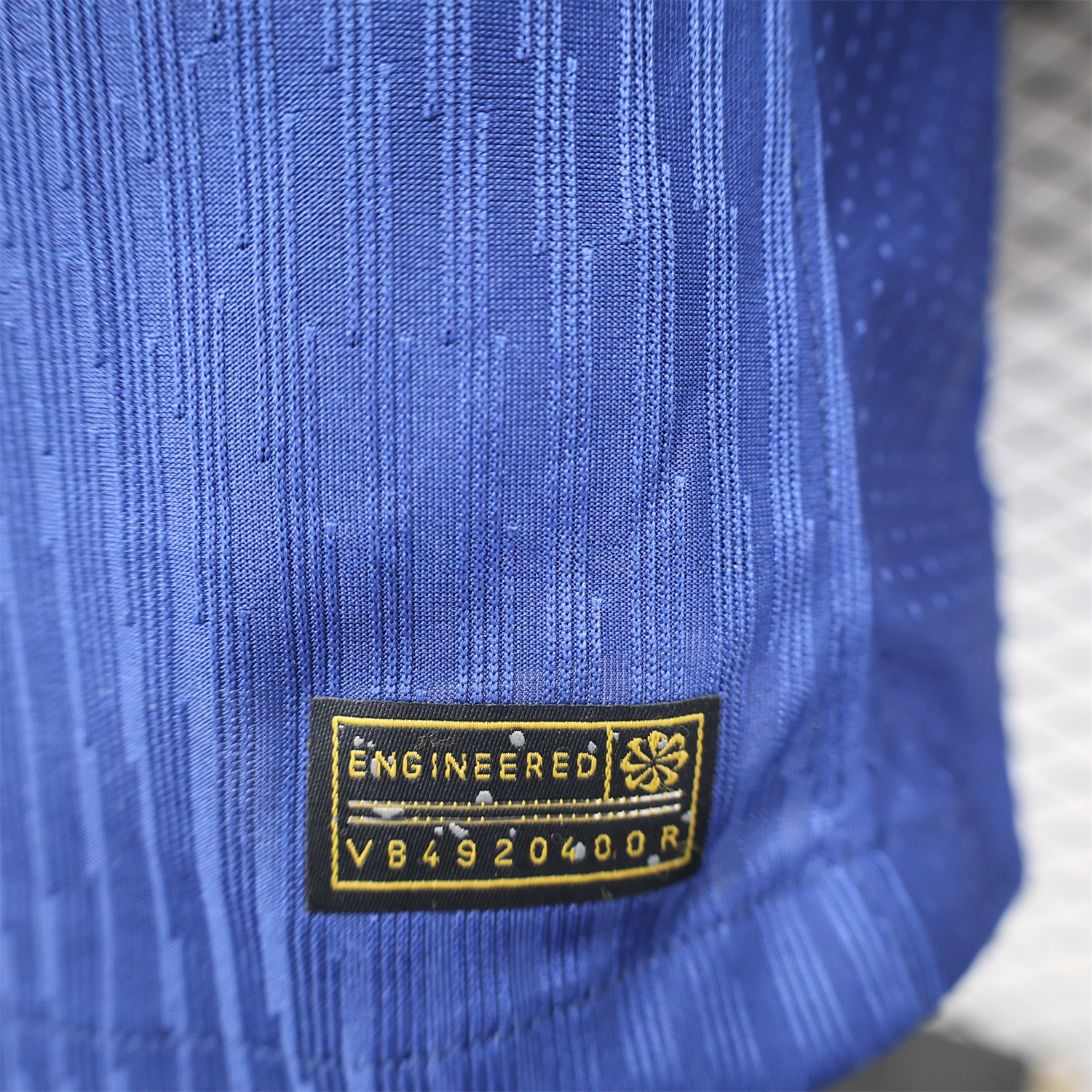 Paris Saint-Germain PSG 24-25 Fourth Jersey - Player Version - Unitedfutballjersey