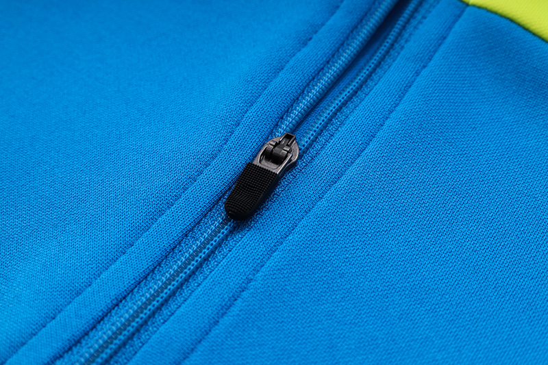 Club America 23-24 Long Sleeve Training Set -Blue - Unitedfutballjersey