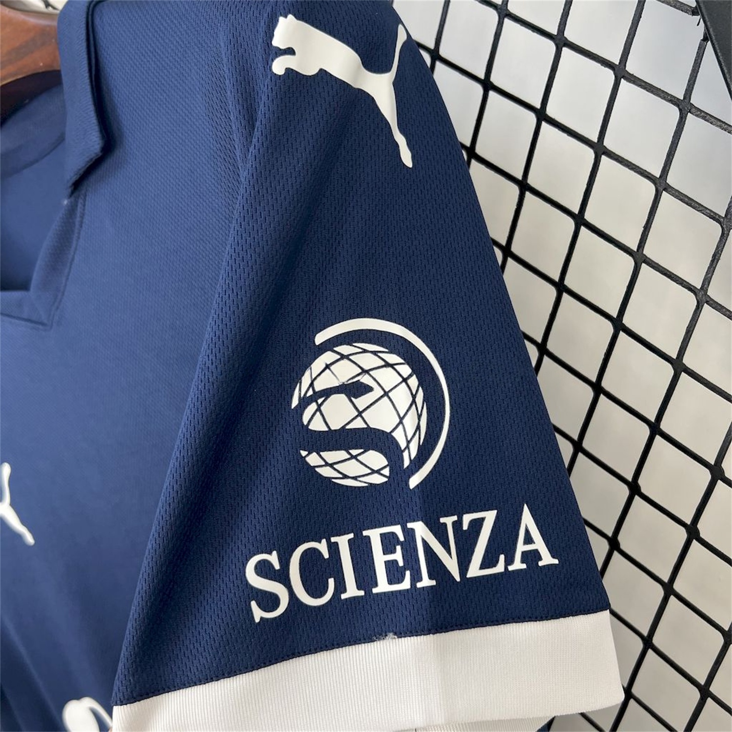 CA Independiente 25-26 Third Jersey - Fans Version - Unitedfutballjersey