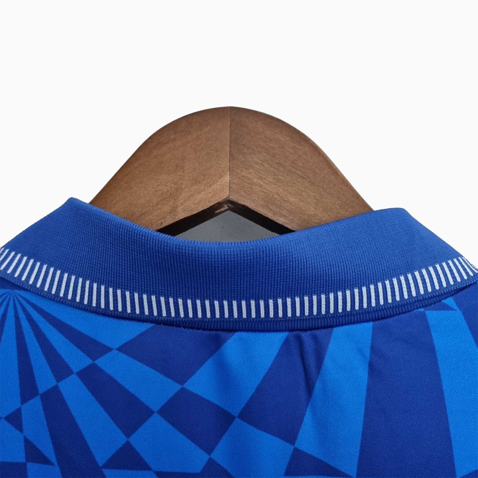 Retro Napoli 1991-93 Home Stadium Jersey - Unitedfutballjersey