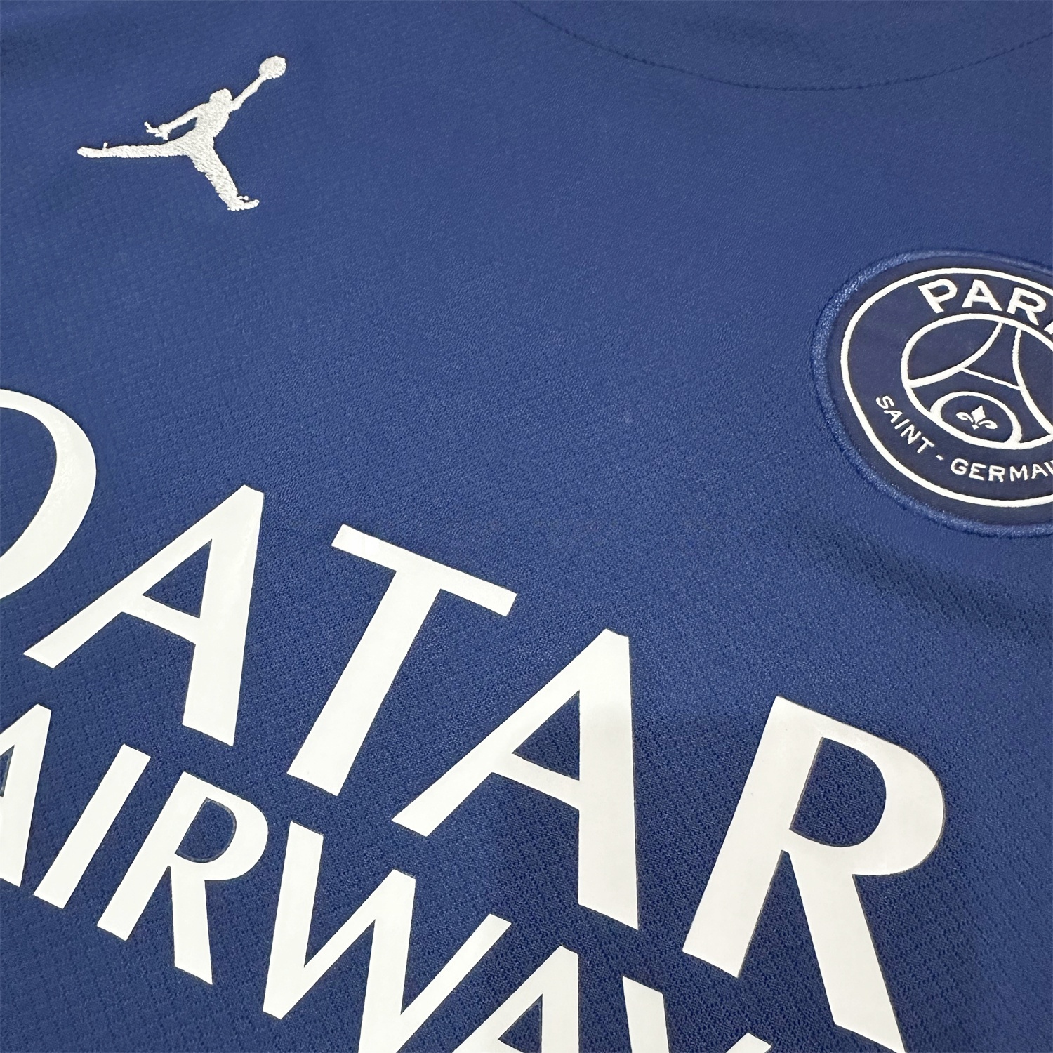 Paris Saint-Germain PSG 24-25 Fourth Jersey - Fans Version - Unitedfutballjersey