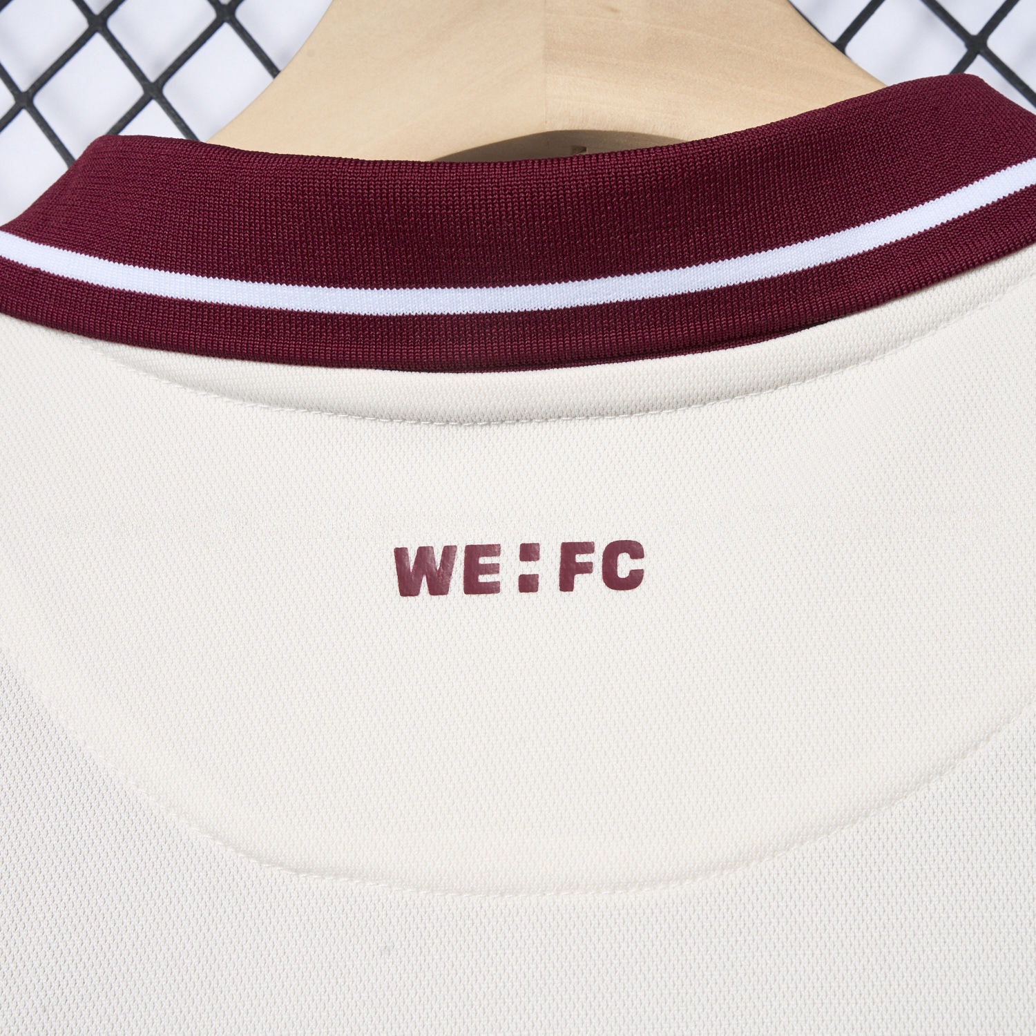 K-O-L-N 24-25 Retro Style Special Edition Jersey - Fans Version - Unitedfutballjersey