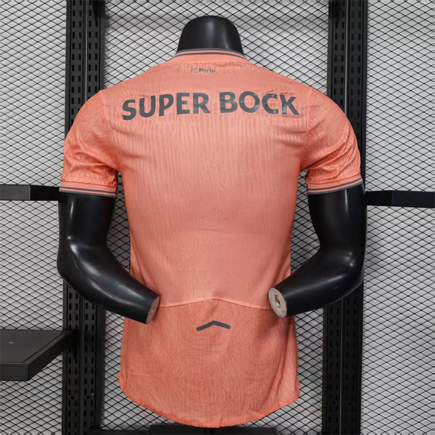 Porto 25-26 Away Jersey - Player Version - Unitedfutballjersey