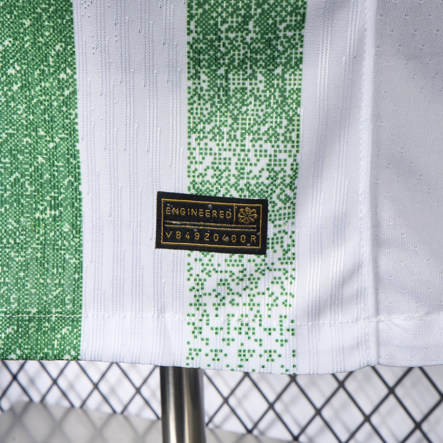 Atlético Nacional 25-26 Home Jersey - Player Version - Unitedfutballjersey