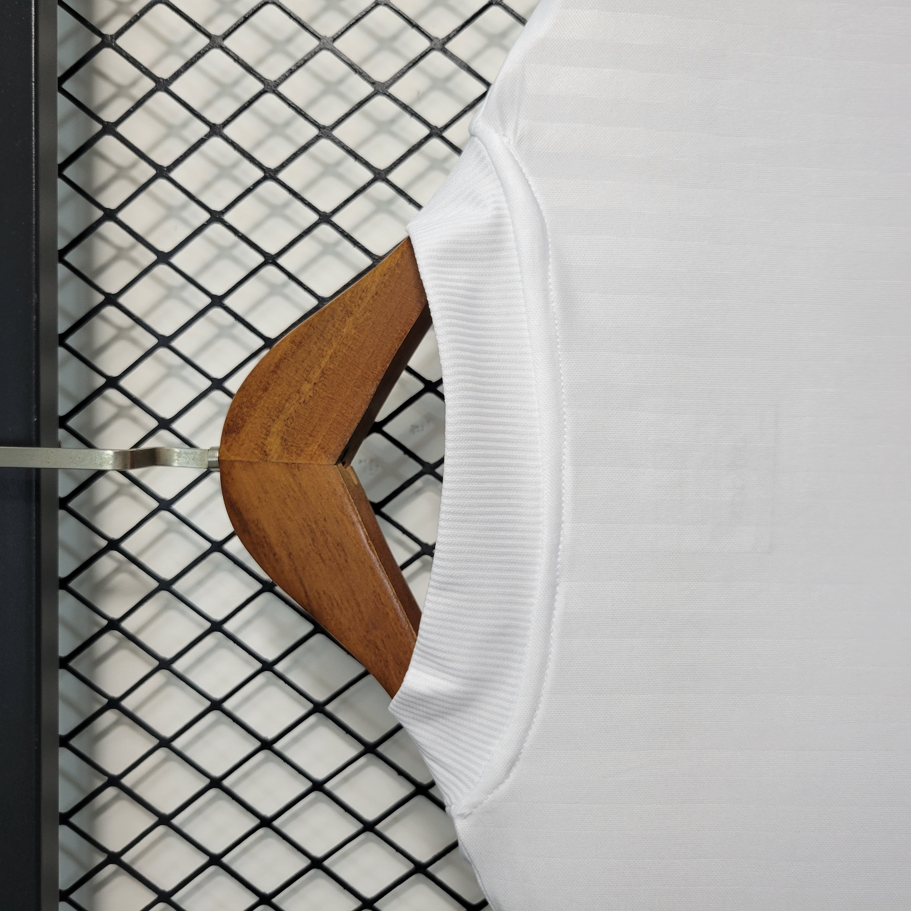 23-24 Juventus White Fans Speical Jersey - Unitedfutballjersey