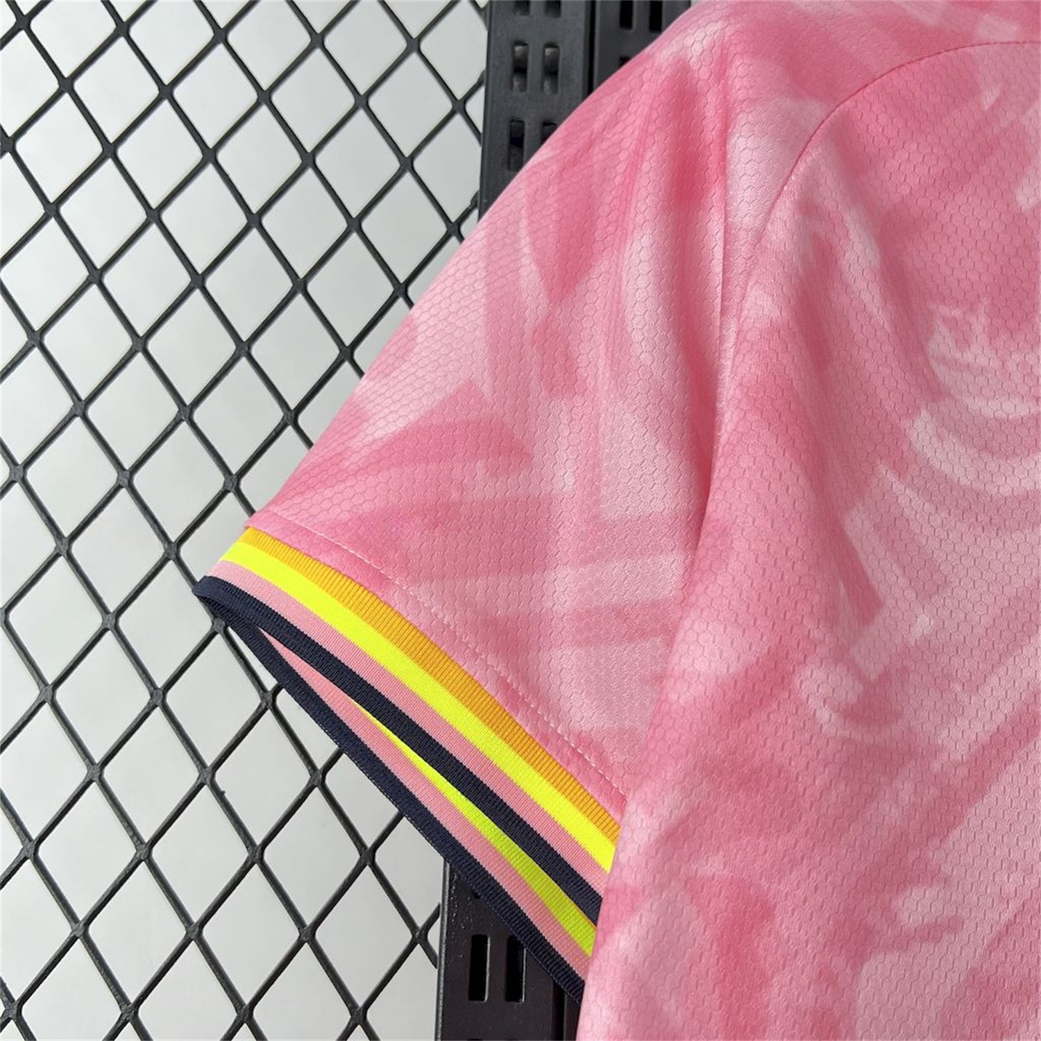 Bradford City 25-26 Third Jersey - Fans Version - Unitedfutballjersey