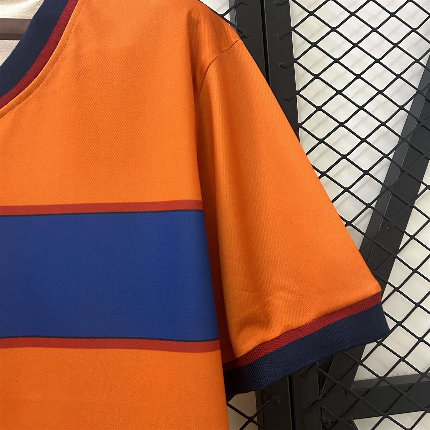 B.A.R.S.A Retro 98-99 Third Jersey - Unitedfutballjersey