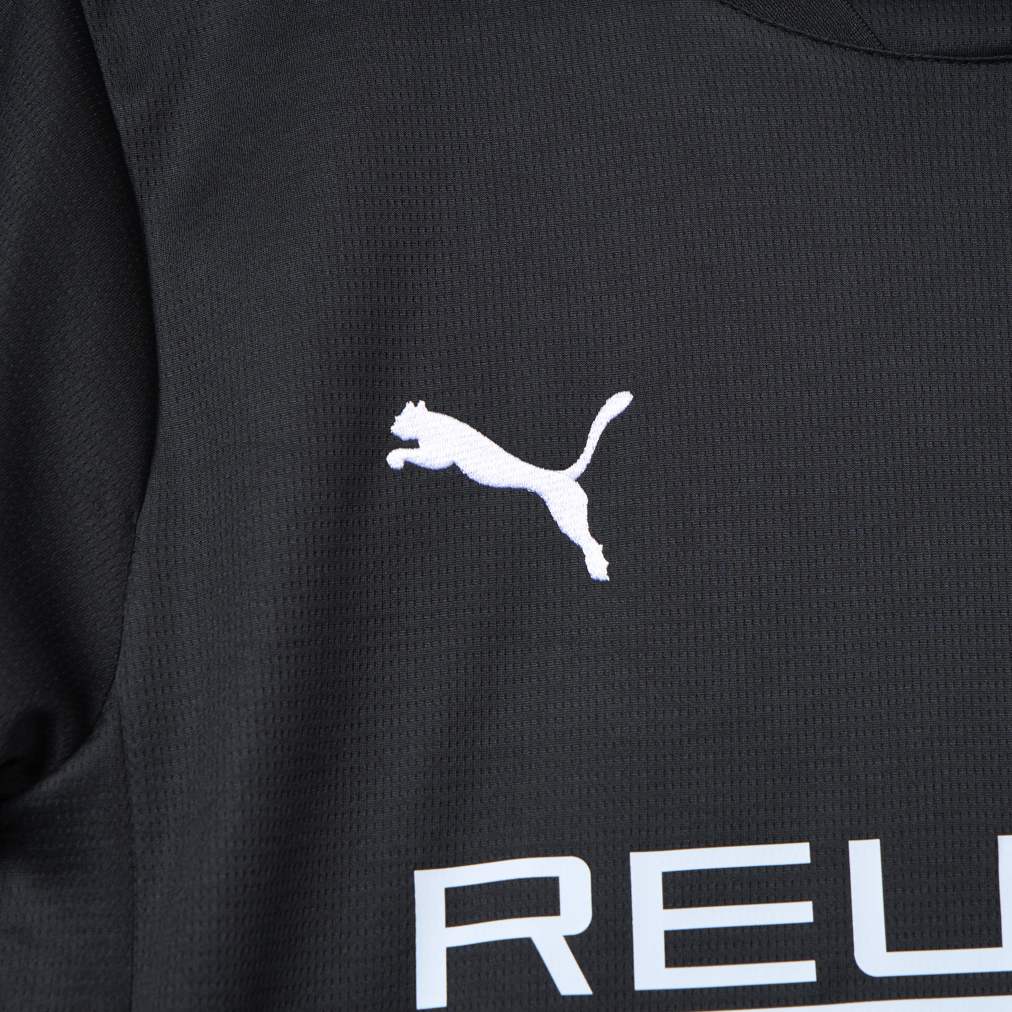 Borussia Mönchengladbach 24-25 Third Jersey - Fans Version - Unitedfutballjersey