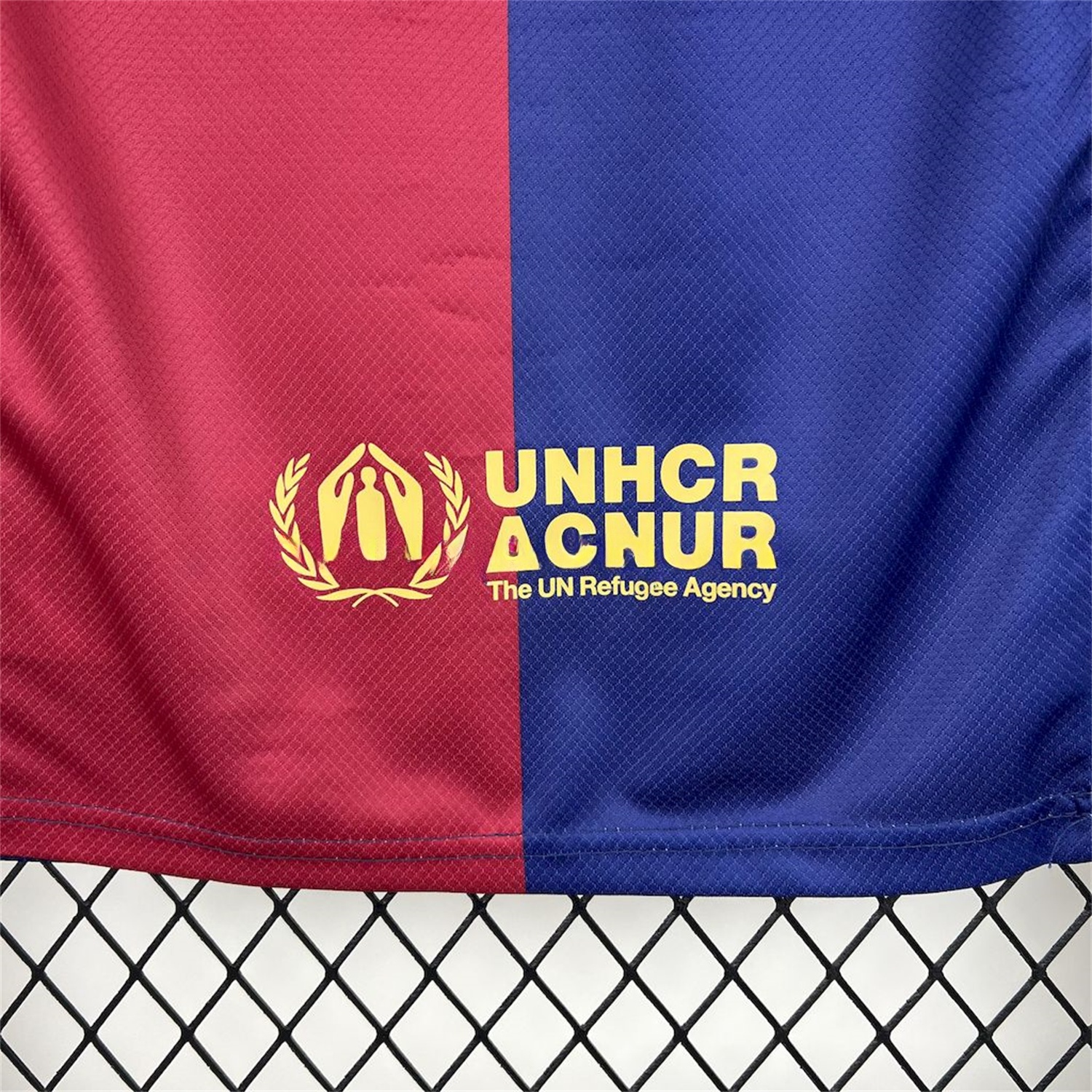 B.A.R.S.A x Travis Scott New 24-25 Home Kids Kit - Unitedfutballjersey