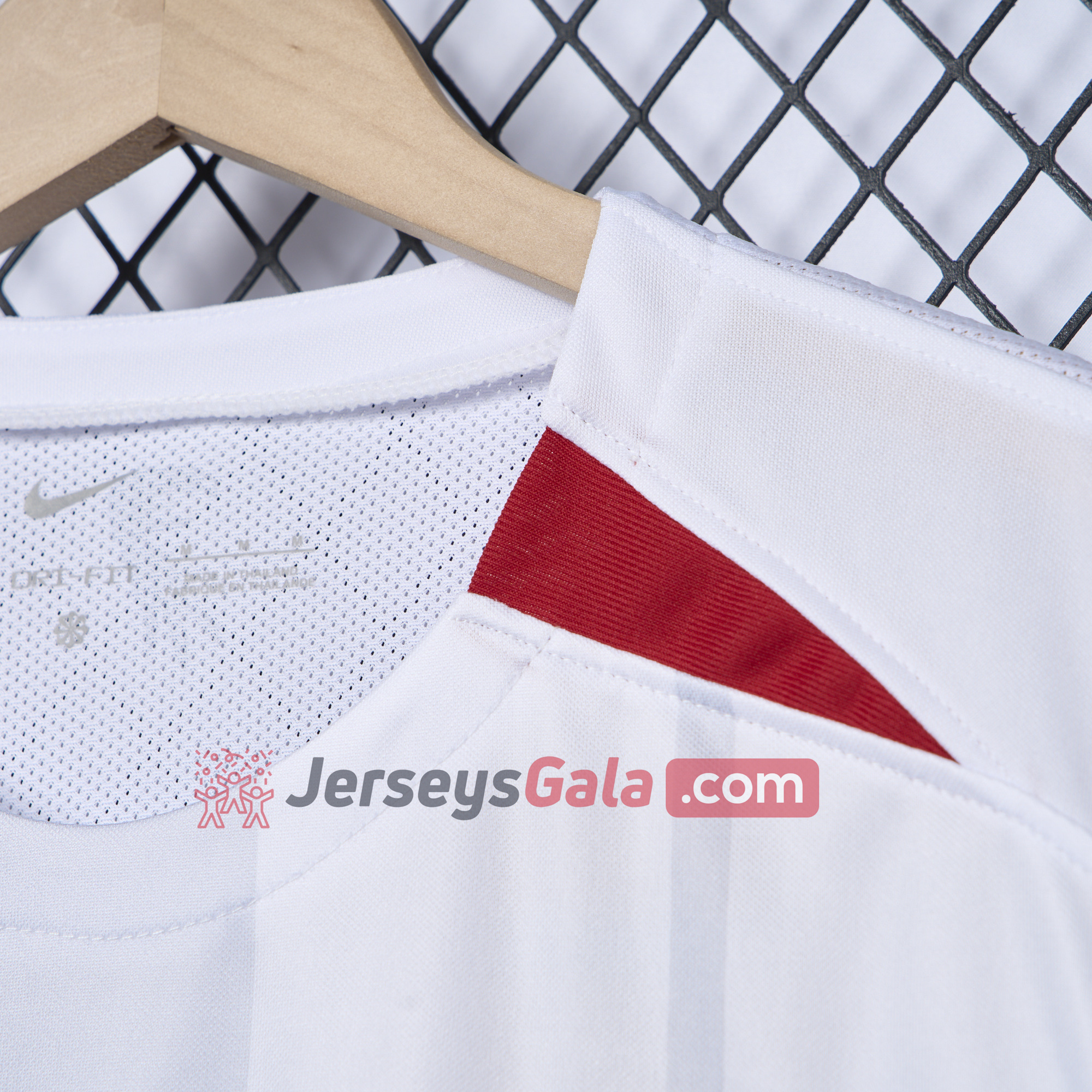 SC Freiburg 24-25 Away Jersey - Fans Version - Unitedfutballjersey