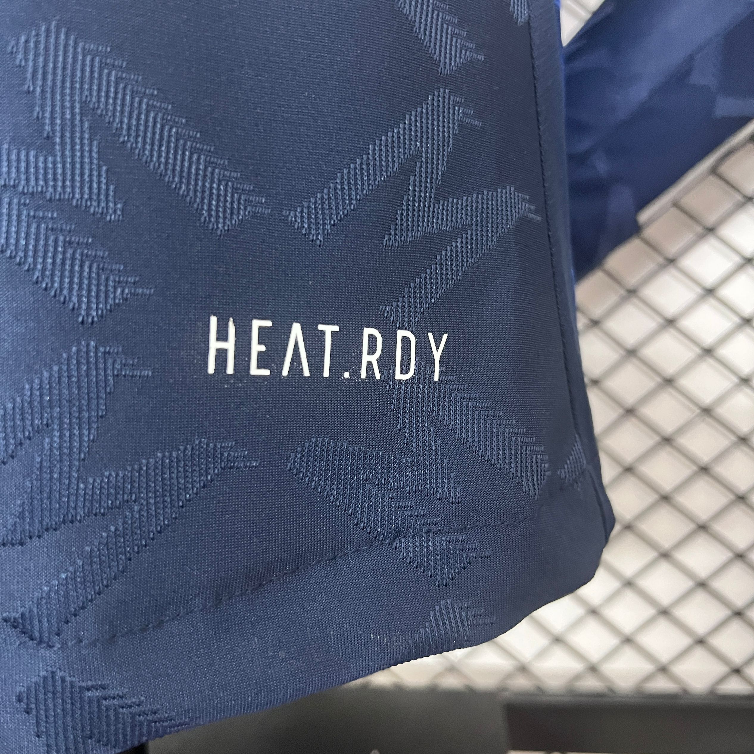 Manchester United 24-25 Away Long Sleeve Jersey - Player Version - Unitedfutballjersey