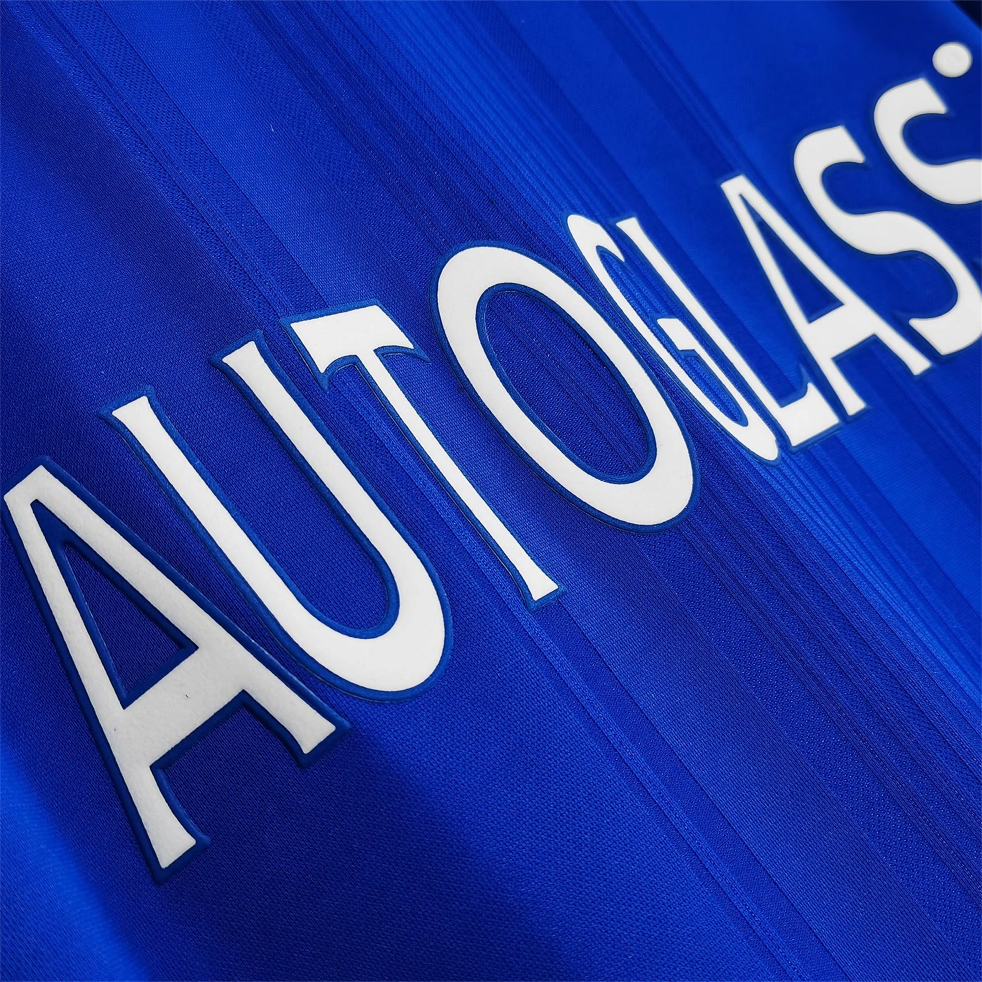 Retro C.H.E.L.S.E.A 1999-01 Home Stadium Jersey - Unitedfutballjersey