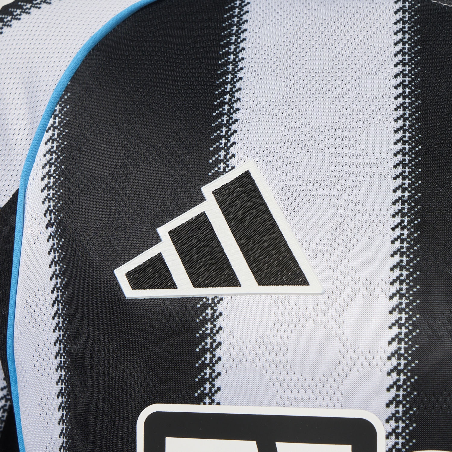 Newcastle United 25-26 Home Jersey - Player Version - Unitedfutballjersey