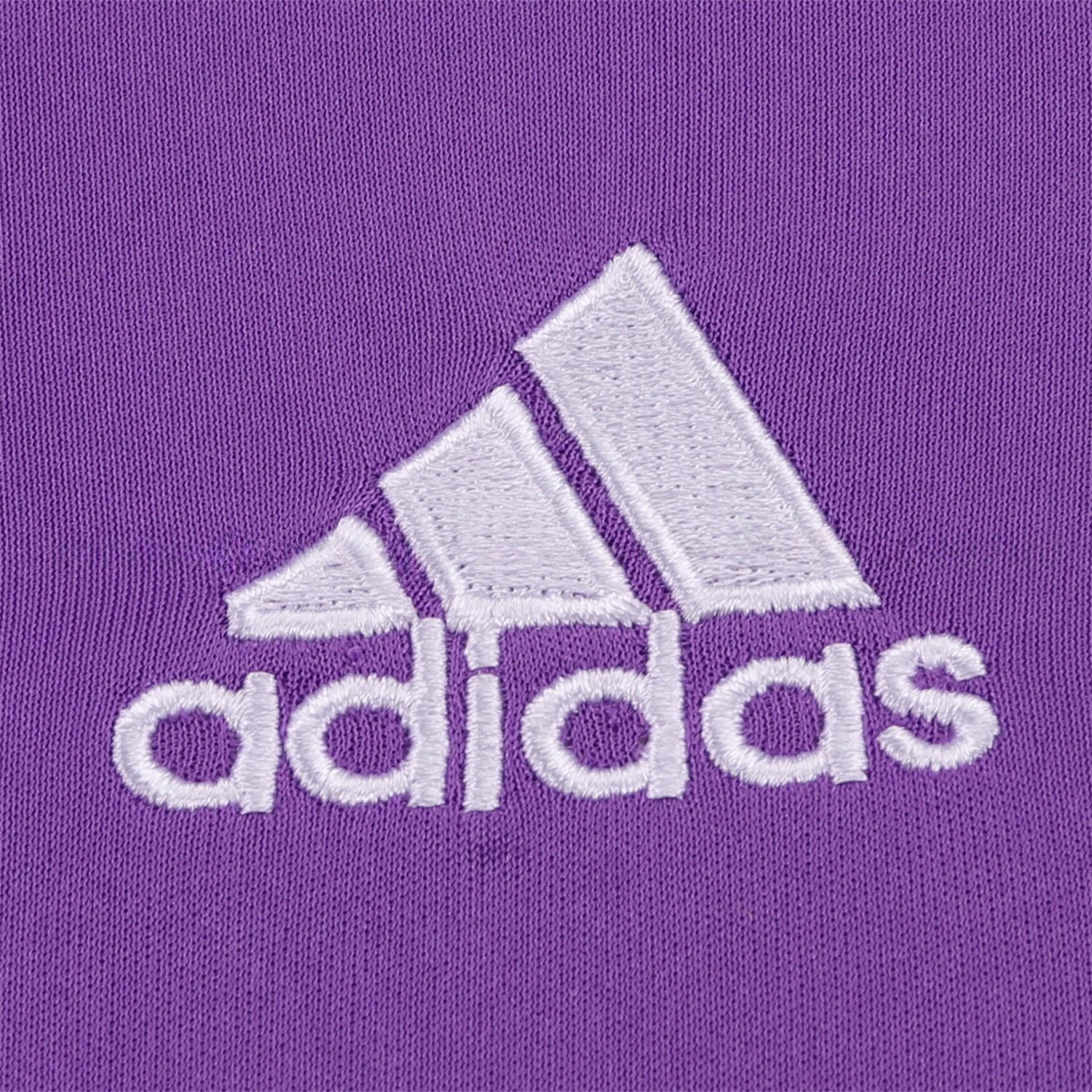 Retro Real Madrid 16-17 Away Purple Long Sleeves Kids Kit - Unitedfutballjersey