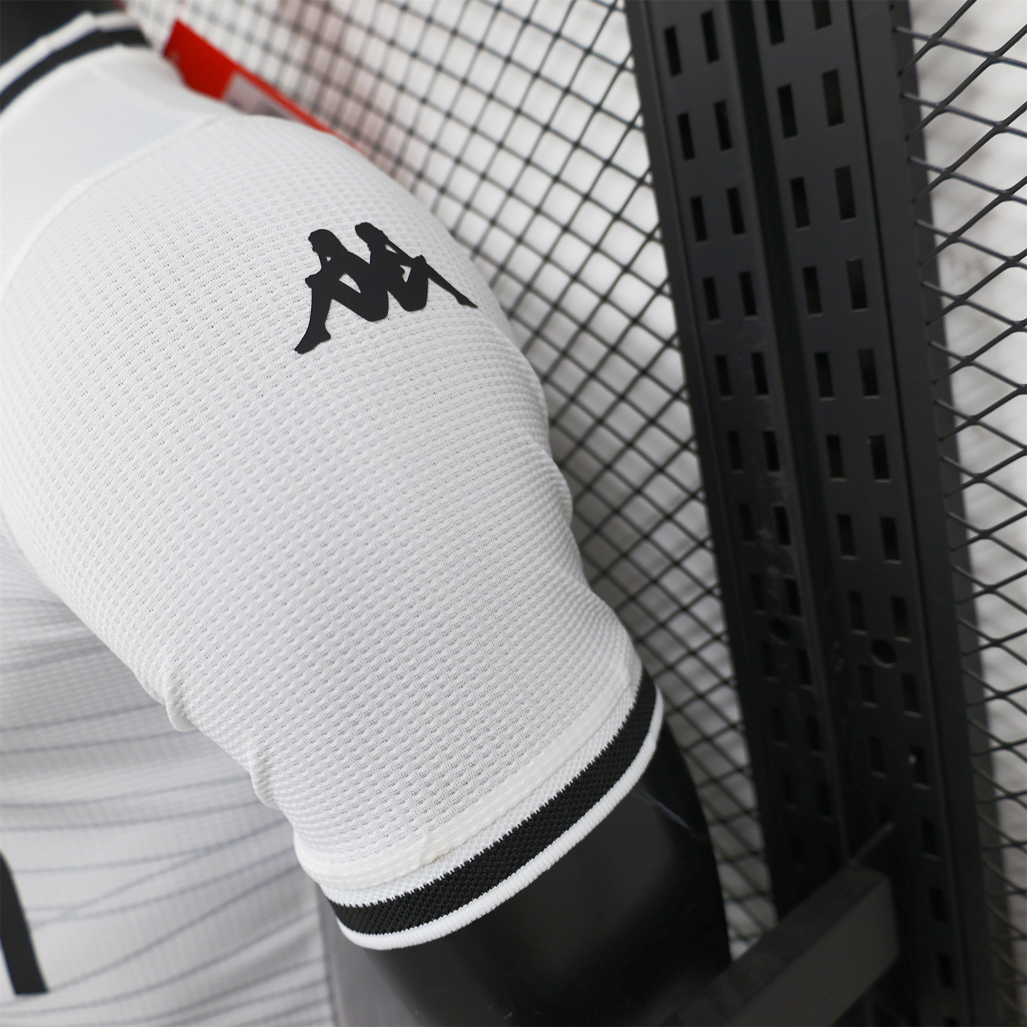 Monaco 24-25 Third Jersey - Player Version - Unitedfutballjersey