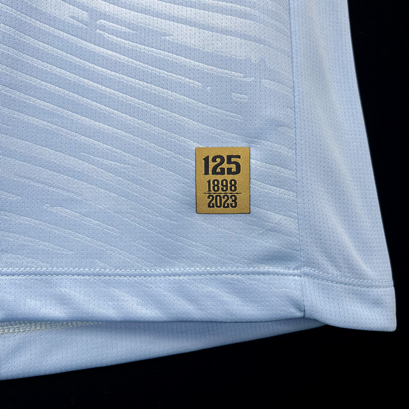 Vasco da Gama 2023 Blue Goalkeeper Jersey - Fans Version - Unitedfutballjersey