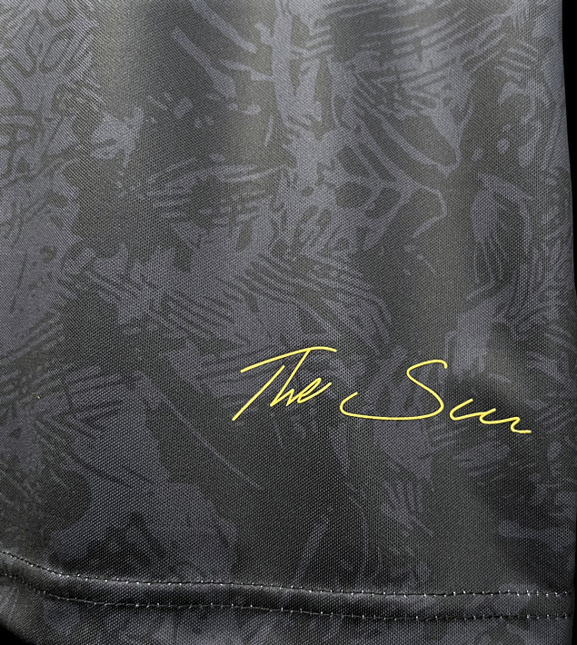 CR7 x Portugal 23-24 Special Edition Jersey - Fans Version - Unitedfutballjersey