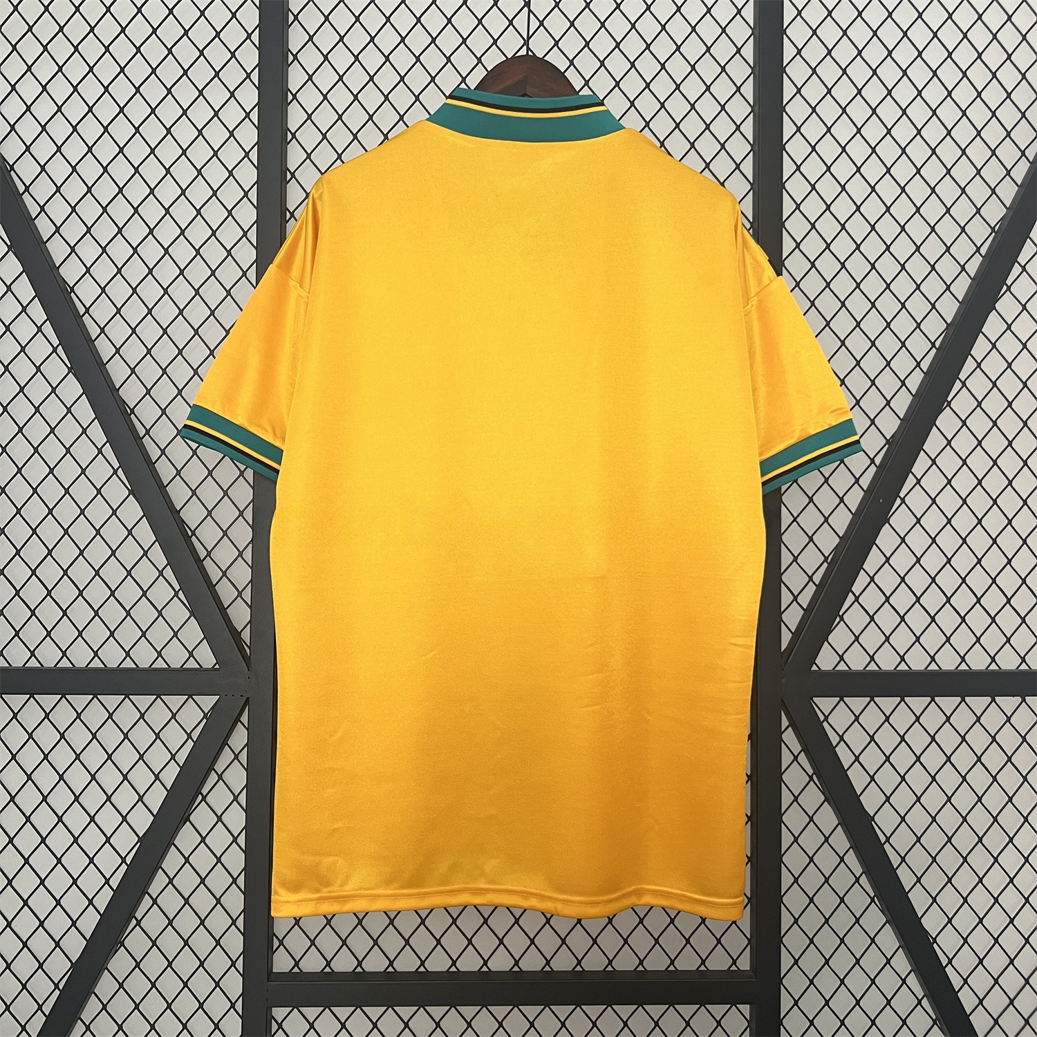 Retro Bayern Munich 1993-95 Away Jersey - Unitedfutballjersey