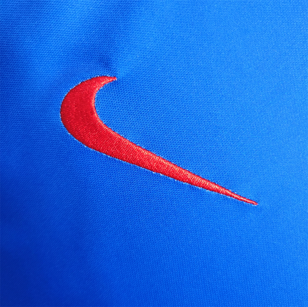 América 23-24 Away Stadium Jersey - Fans Version - Unitedfutballjersey