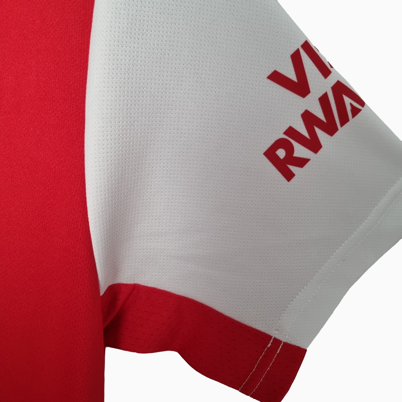 Retro Arsenal 2022-23 Home Jersey - Unitedfutballjersey