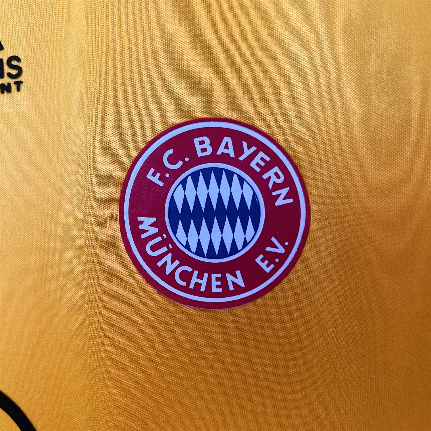 Retro Bayern Munich 1993-95 Away Jersey - Unitedfutballjersey