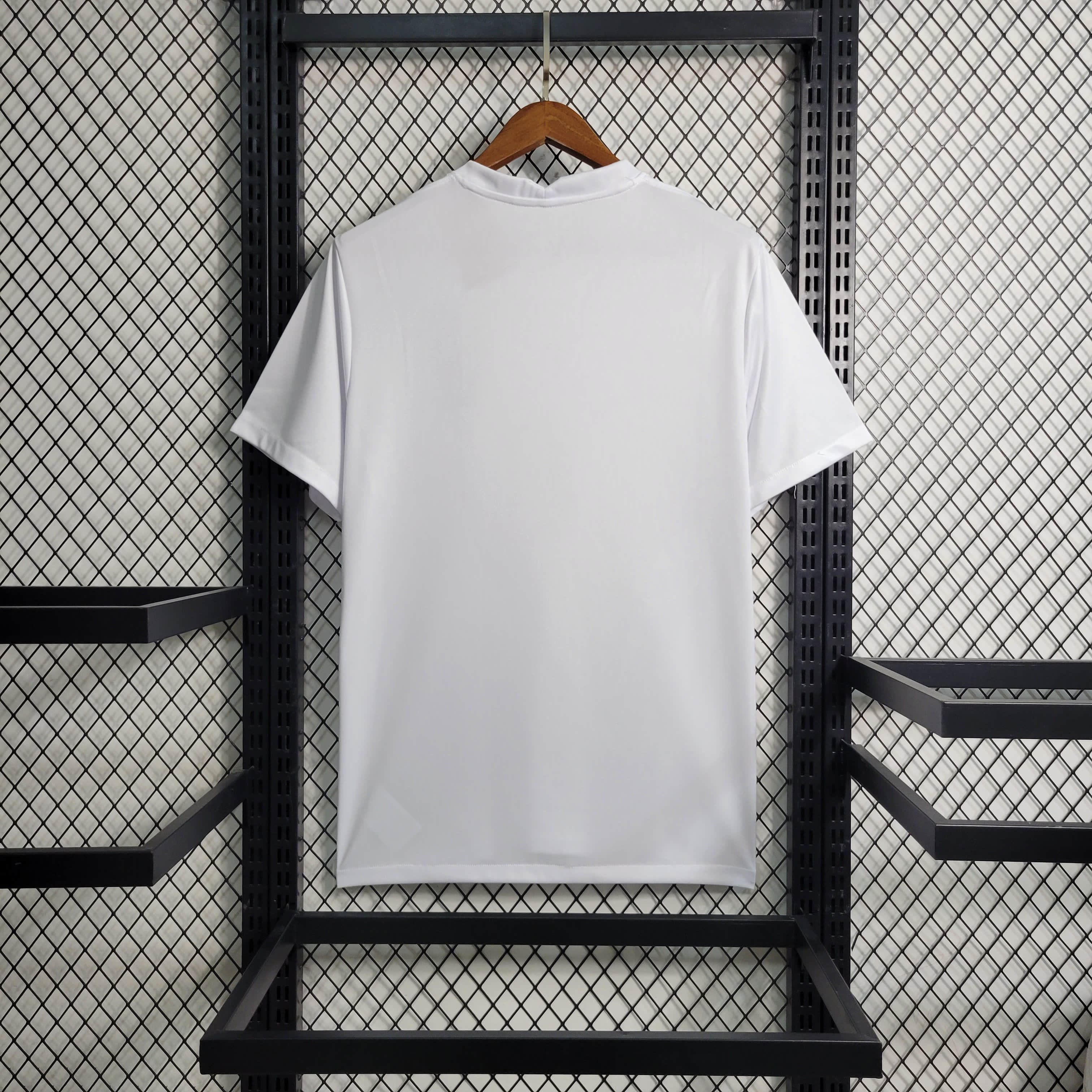 England 2023 150th Anniversary Jersey - Fans Version - Unitedfutballjersey