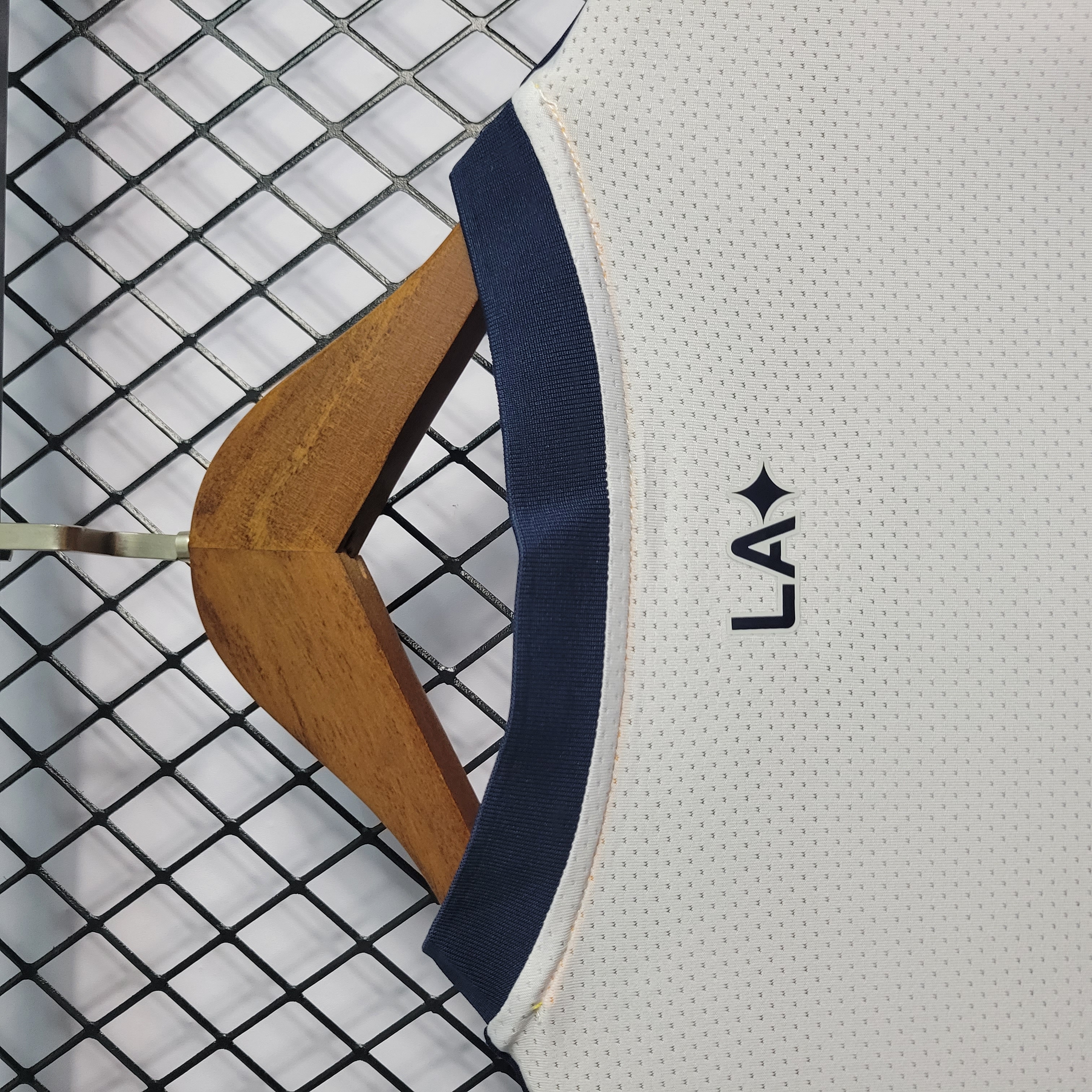 LA Galaxy 22-23 Home Stadium Jersey - Fans Version - Unitedfutballjersey