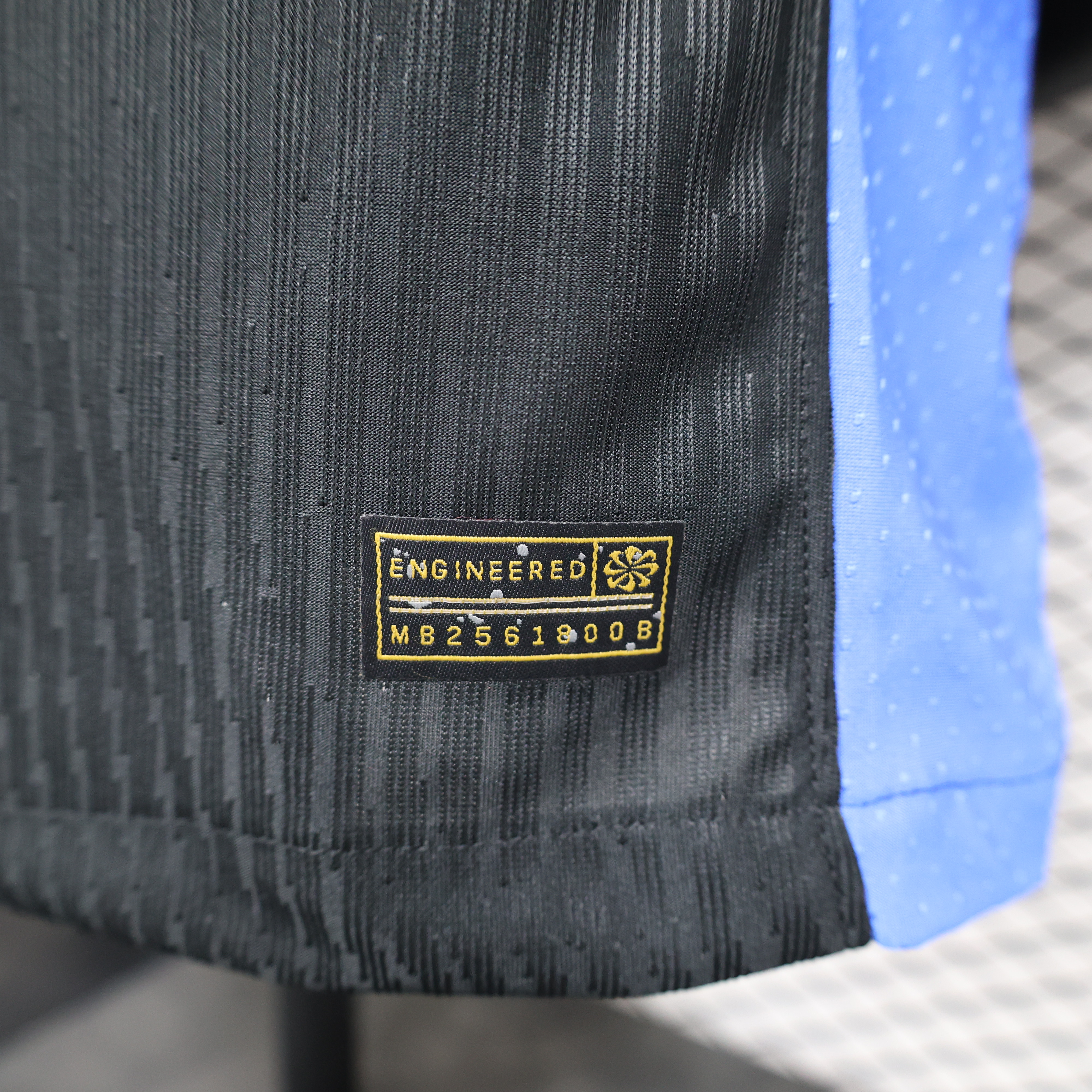 Barcelona X Coldplay 24-25 Away Co-Branded Jersey - Player Version - Unitedfutballjersey