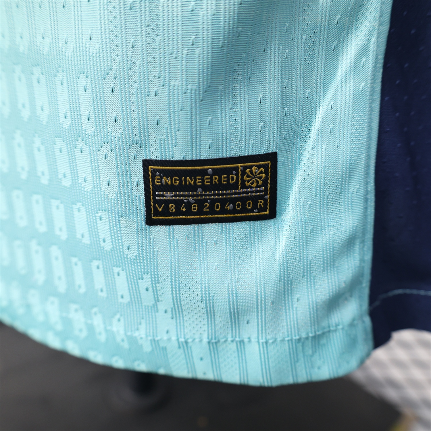 Barcelona 25-26 Royal Blue Special Edition Jersey - Player Version - Unitedfutballjersey