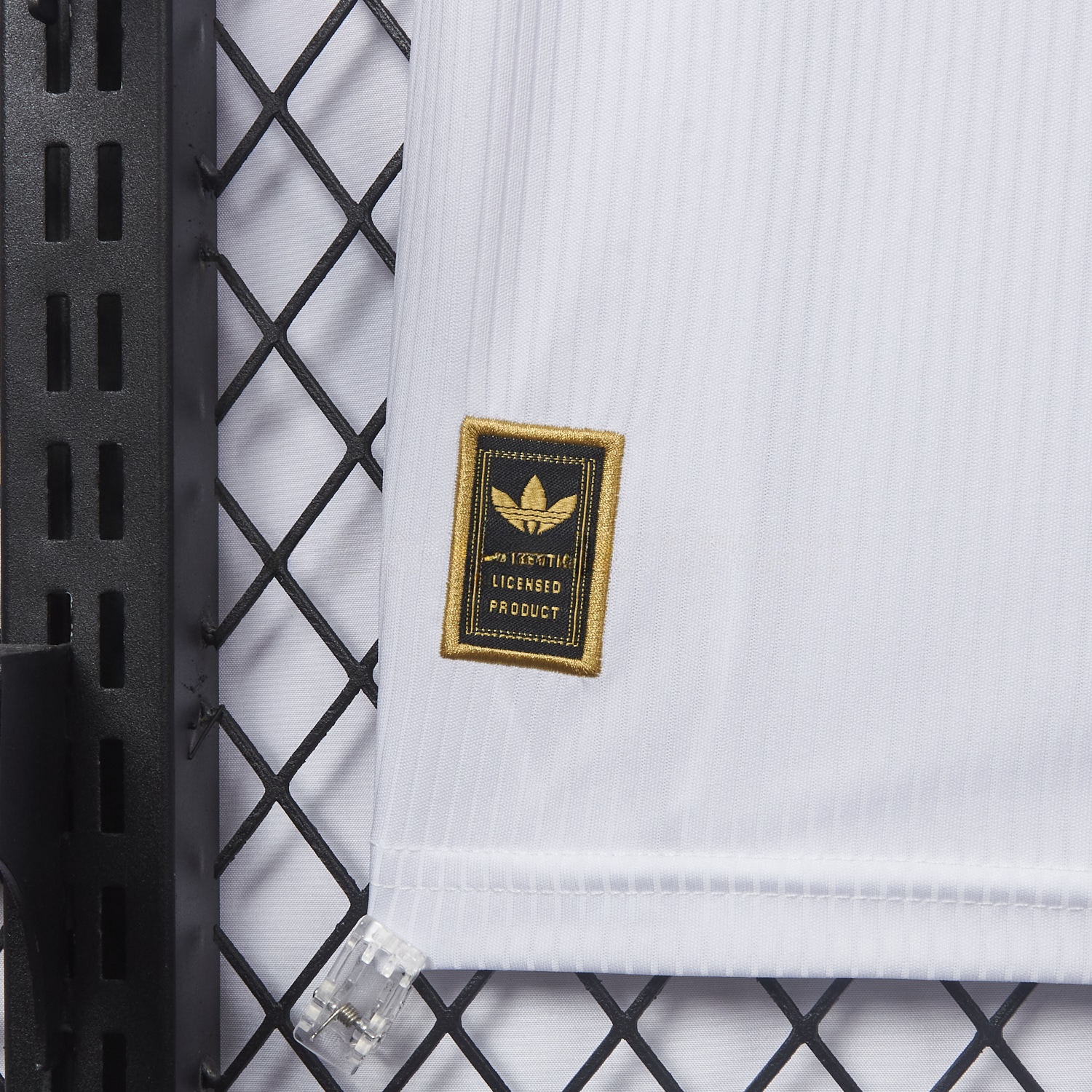 Benfica 25-26 White Anniversary Jersey - Fans Version - Unitedfutballjersey