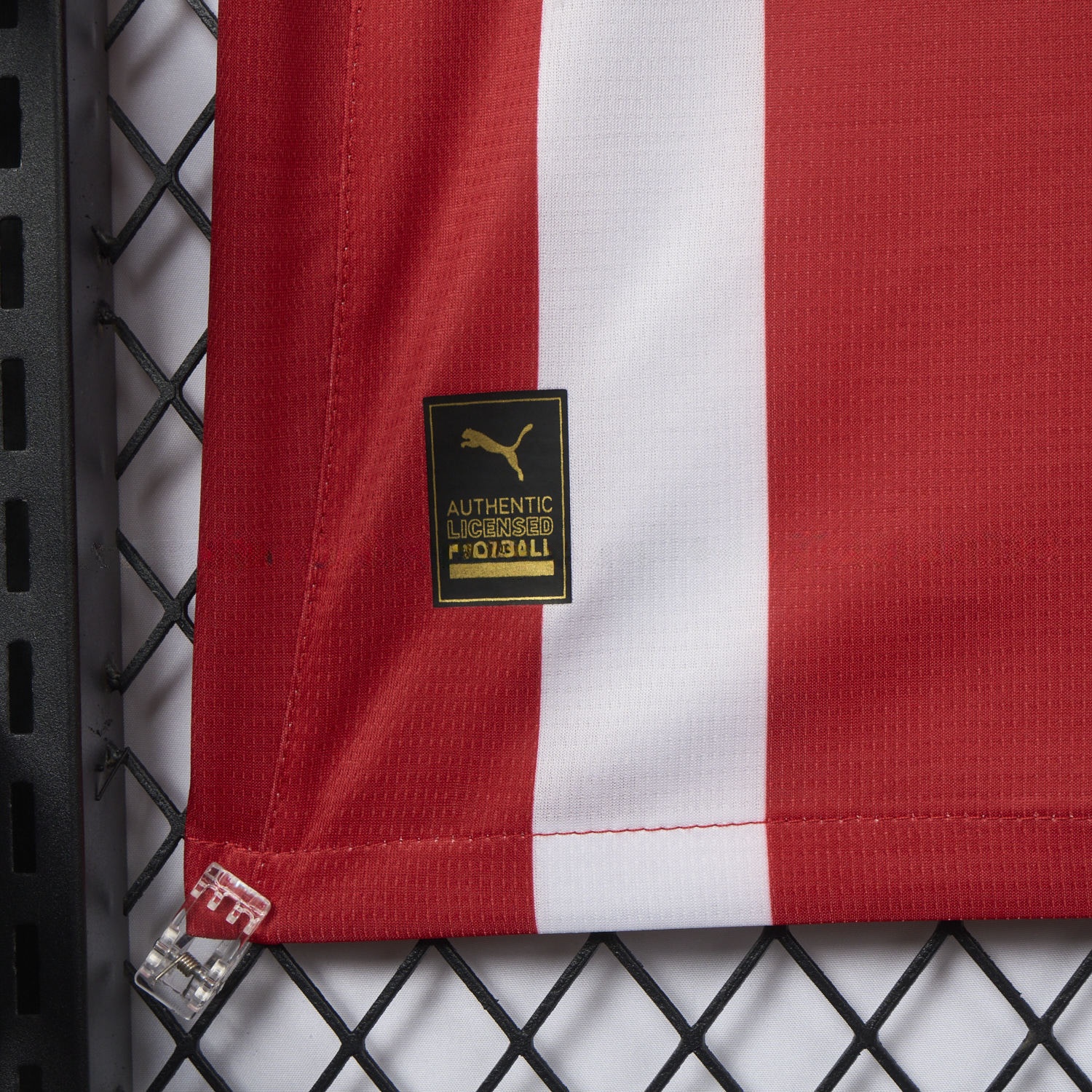 Chivas de Guadalajara 25-26 Home Jersey - Fans Version - Unitedfutballjersey