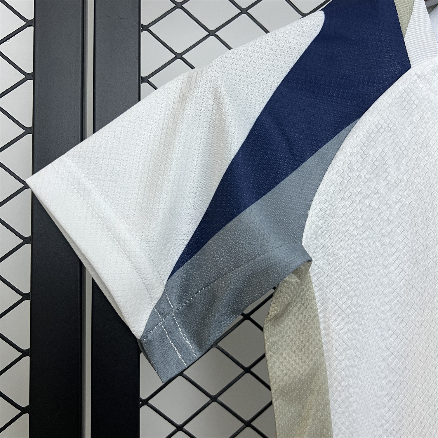 Tottenham Hotspur 25-26 Home Kids Kit - Unitedfutballjersey