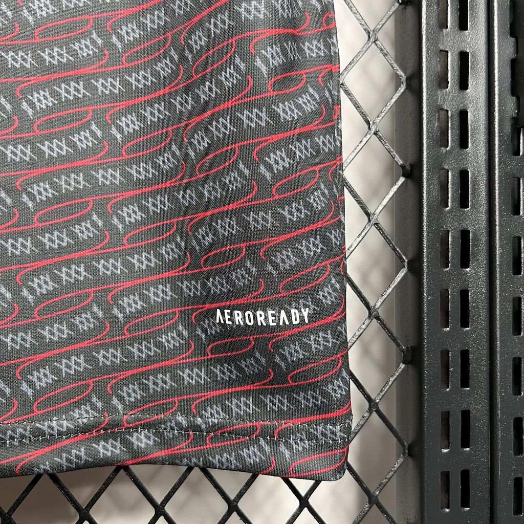 Ajax 24-25 Pre-match Training Jersey - Fans Version - Unitedfutballjersey