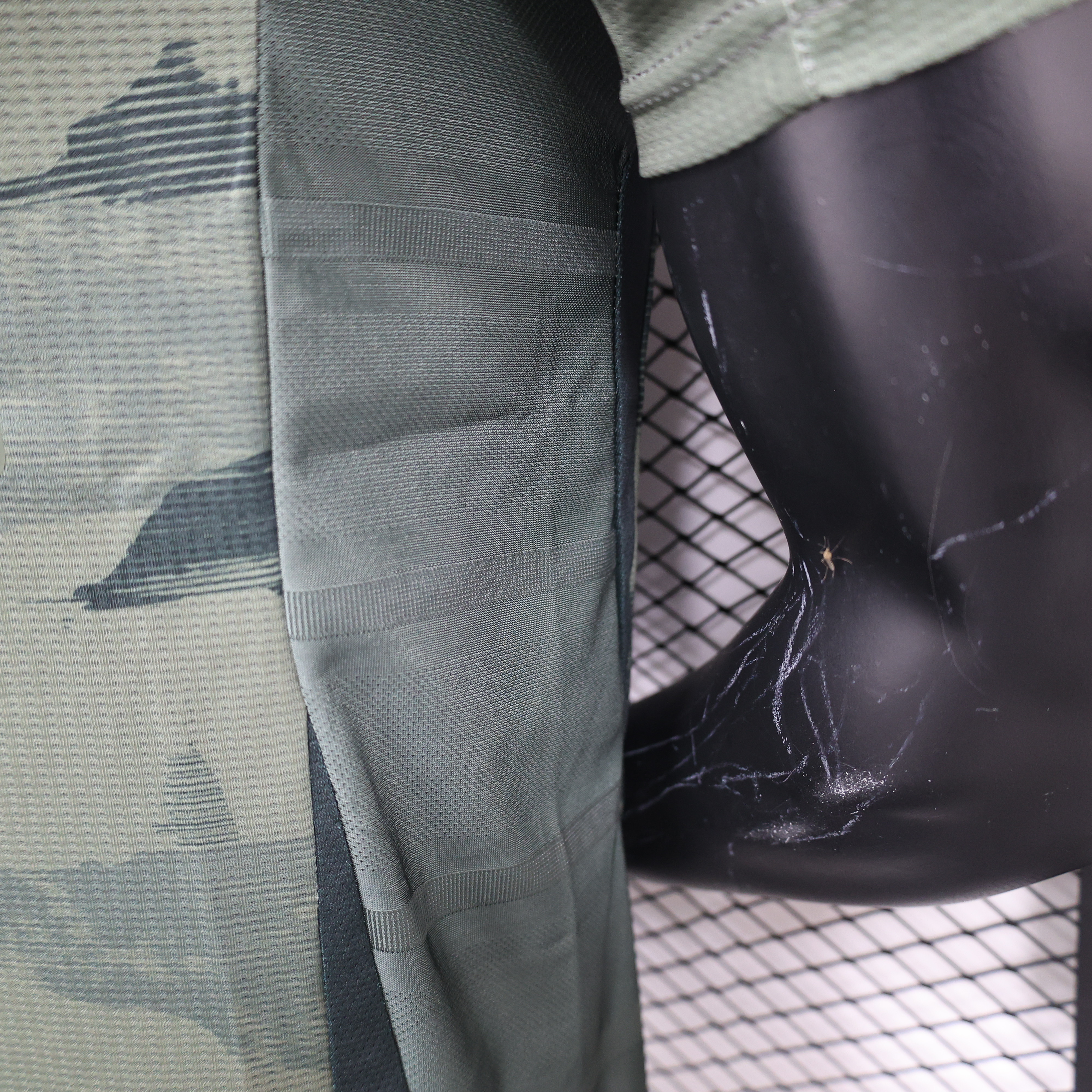 Celtic 24-25 Third Jersey - Player Version - Unitedfutballjersey