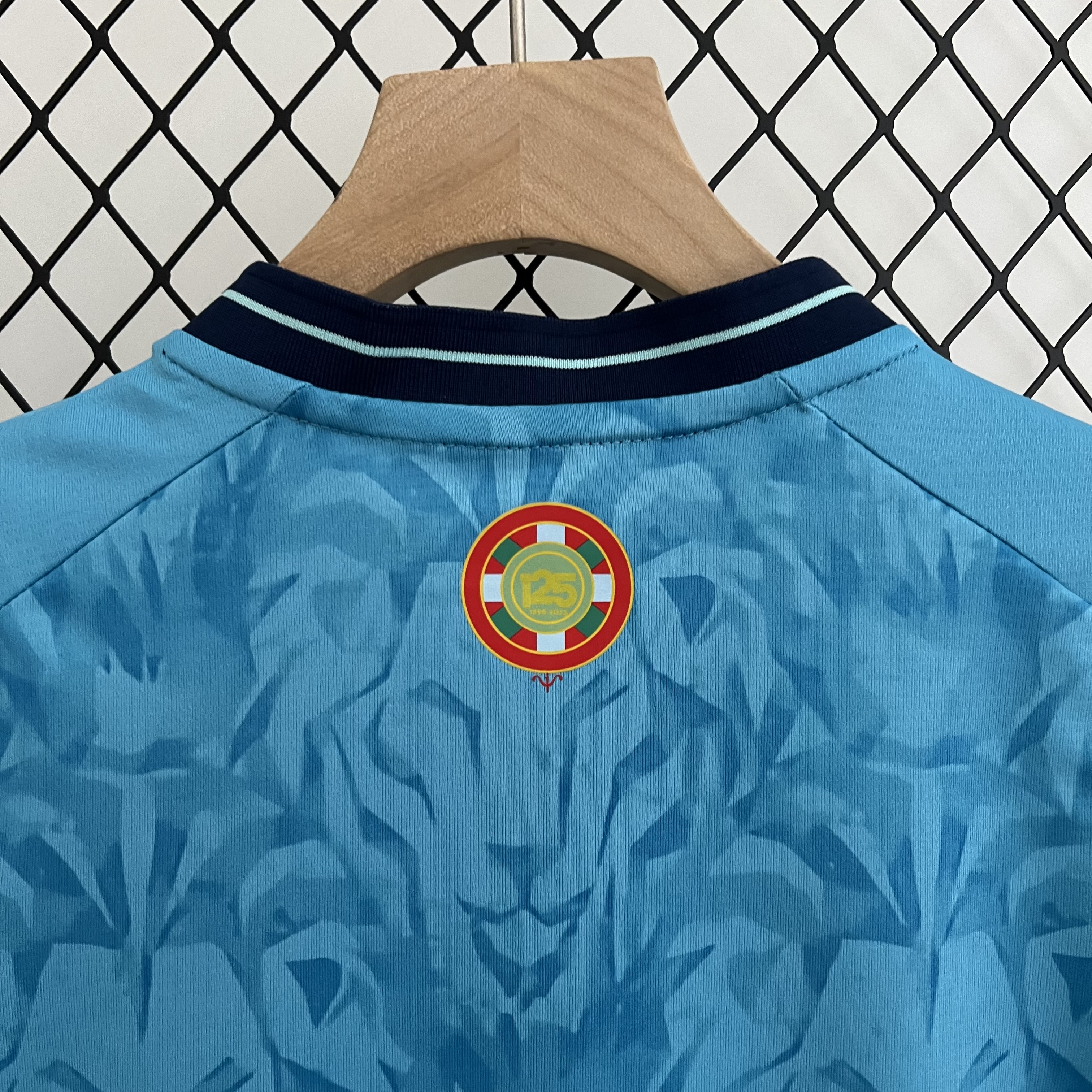 Athletic Bilbao 23-24 Away Stadium Kids Kit - Unitedfutballjersey